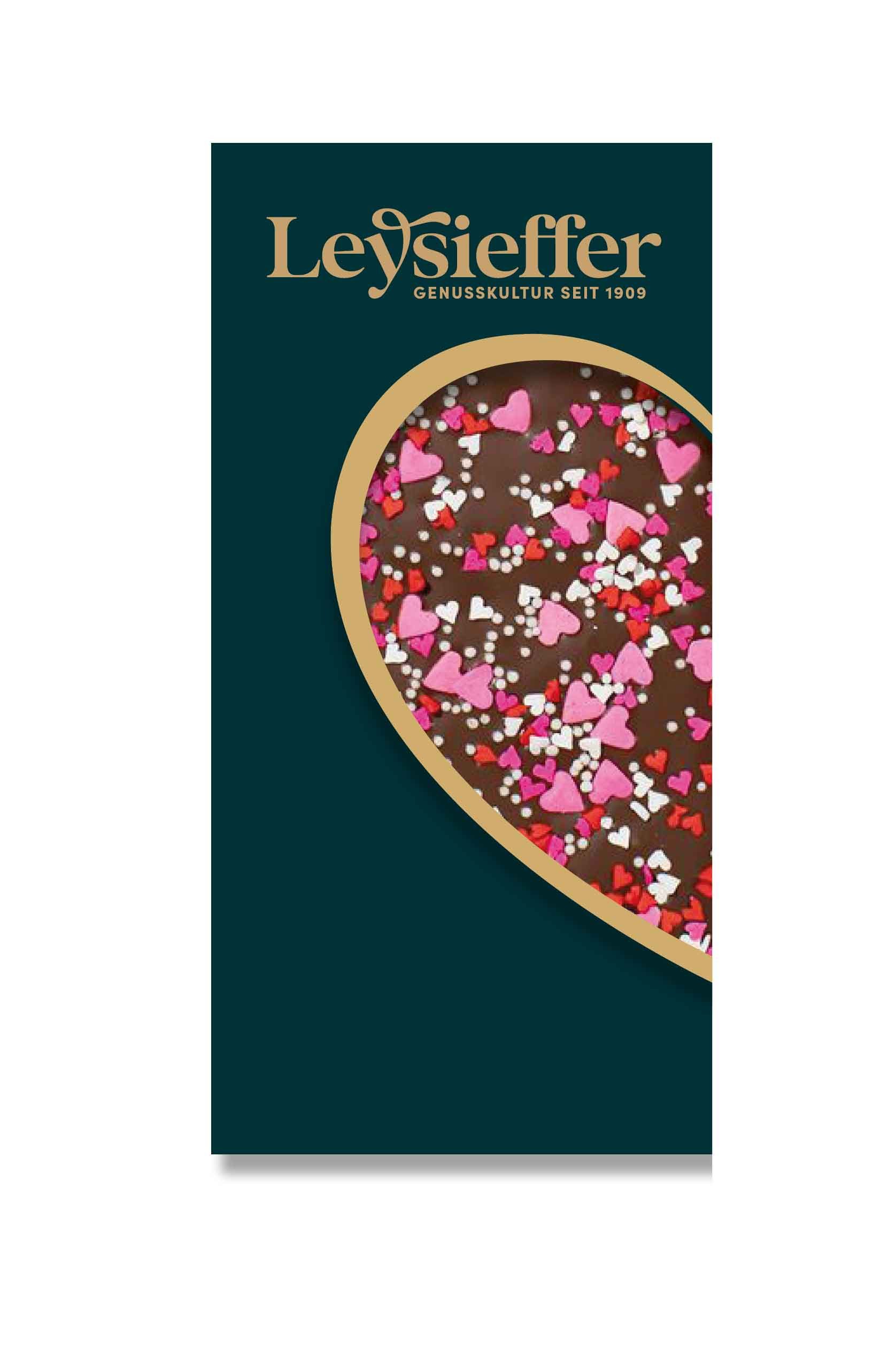 Leysieffer Süßigkeit