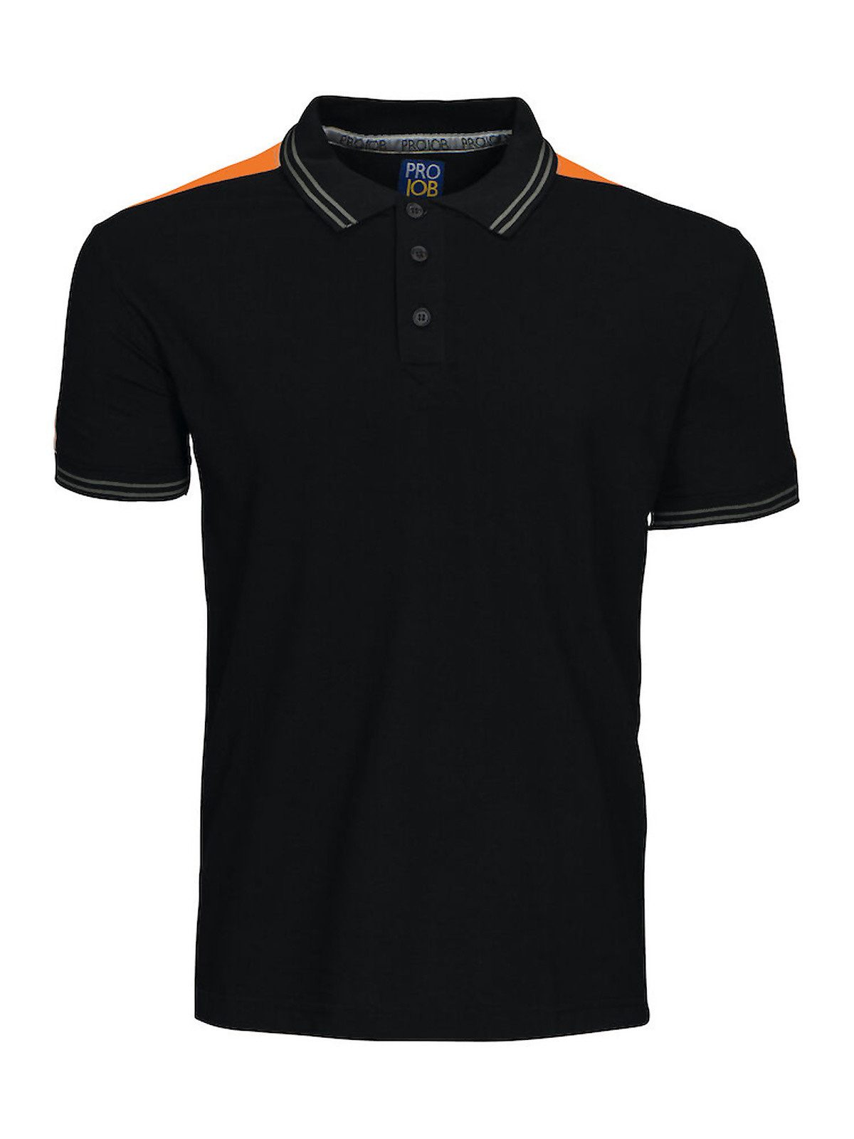 ProJob Poloshirt 2018 POLO PIQUE