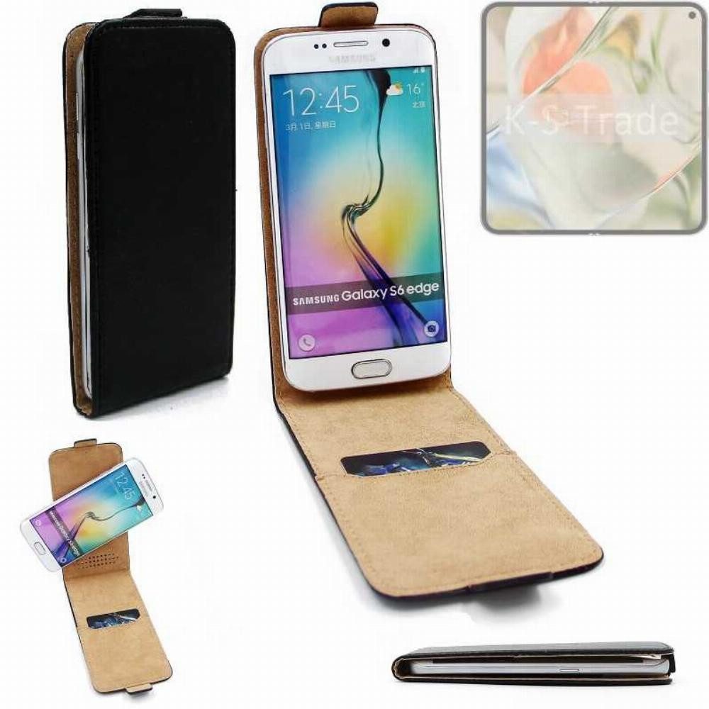 K-S-Trade Handyhülle für Google Pixel 9 Pro Fold, Schutzhülle Handyhülle Flipstyle 360° Smartphone Tasche