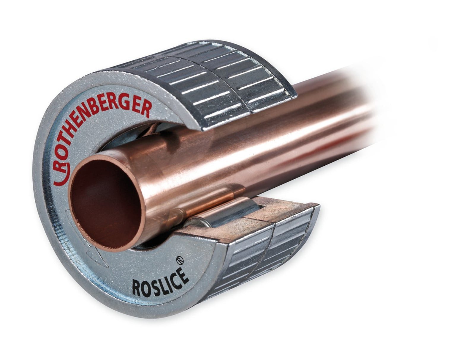 Rothenberger Rohrschneider ROTHENBERGER ROSLICE Kupferrohrabschneider, 18mm - 88818