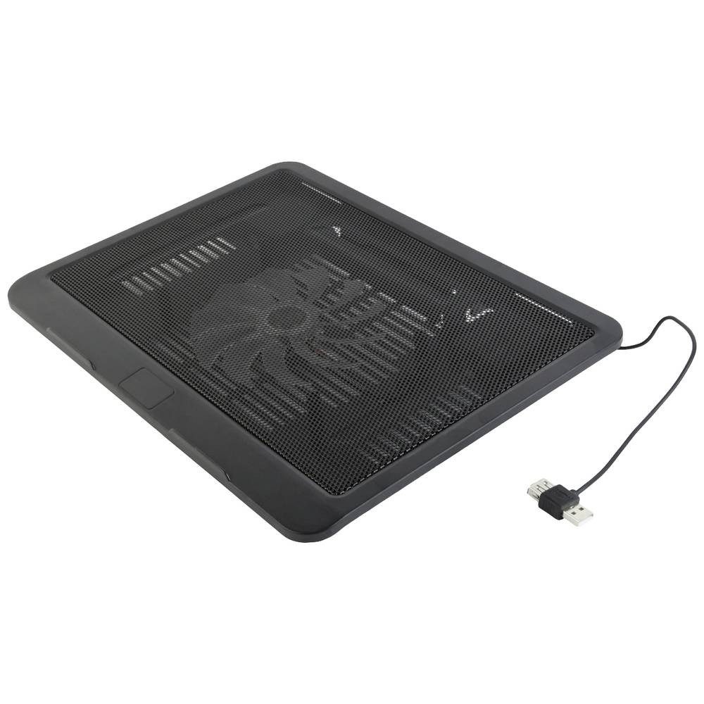 Gembird Laptoptisch Notebook-Kühler günstig online kaufen