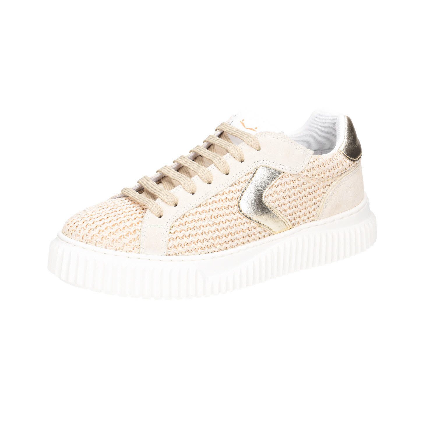 VOILE BLANCHE Lipari Schnürschuh