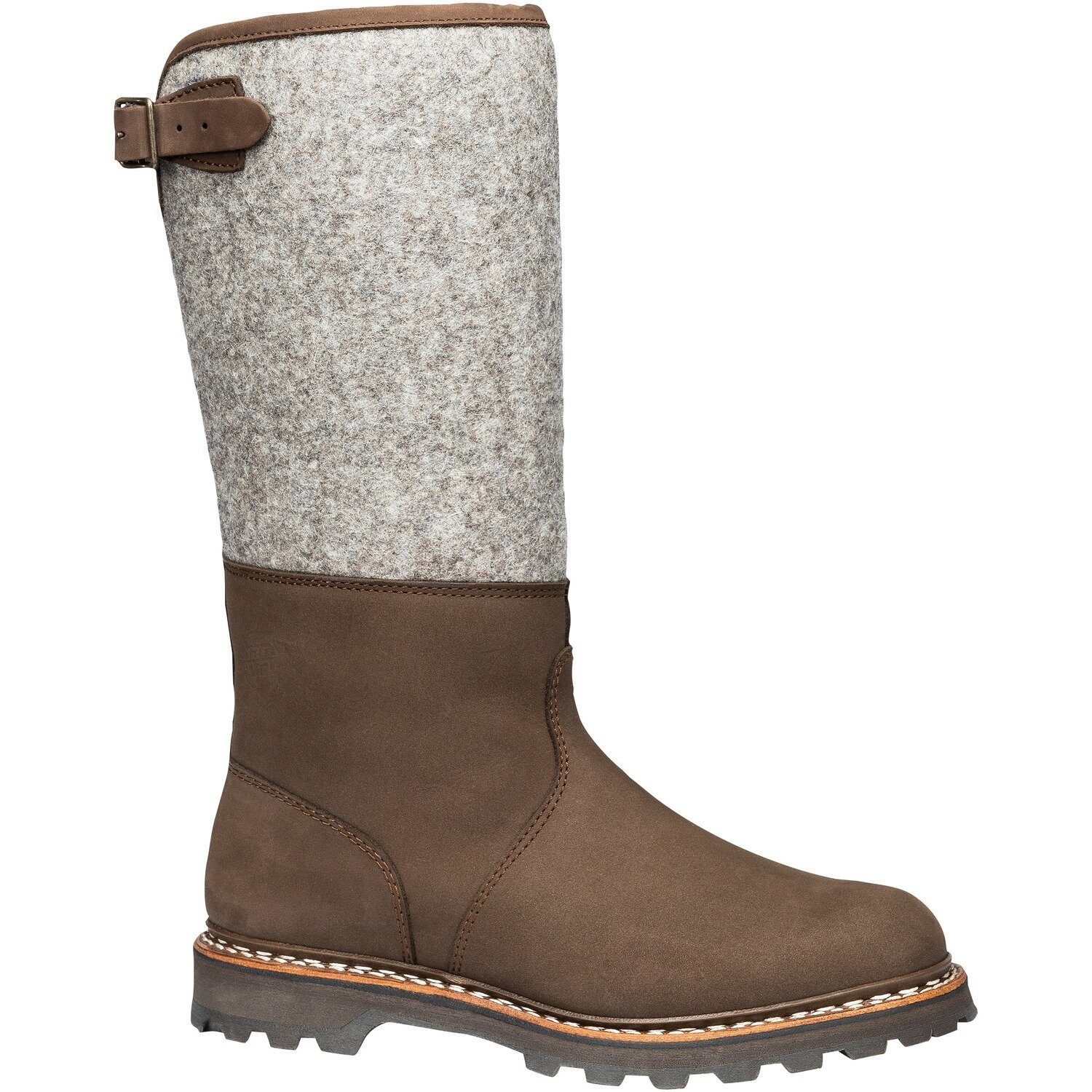 Hanwag Stiefel Räven II Winterstiefel