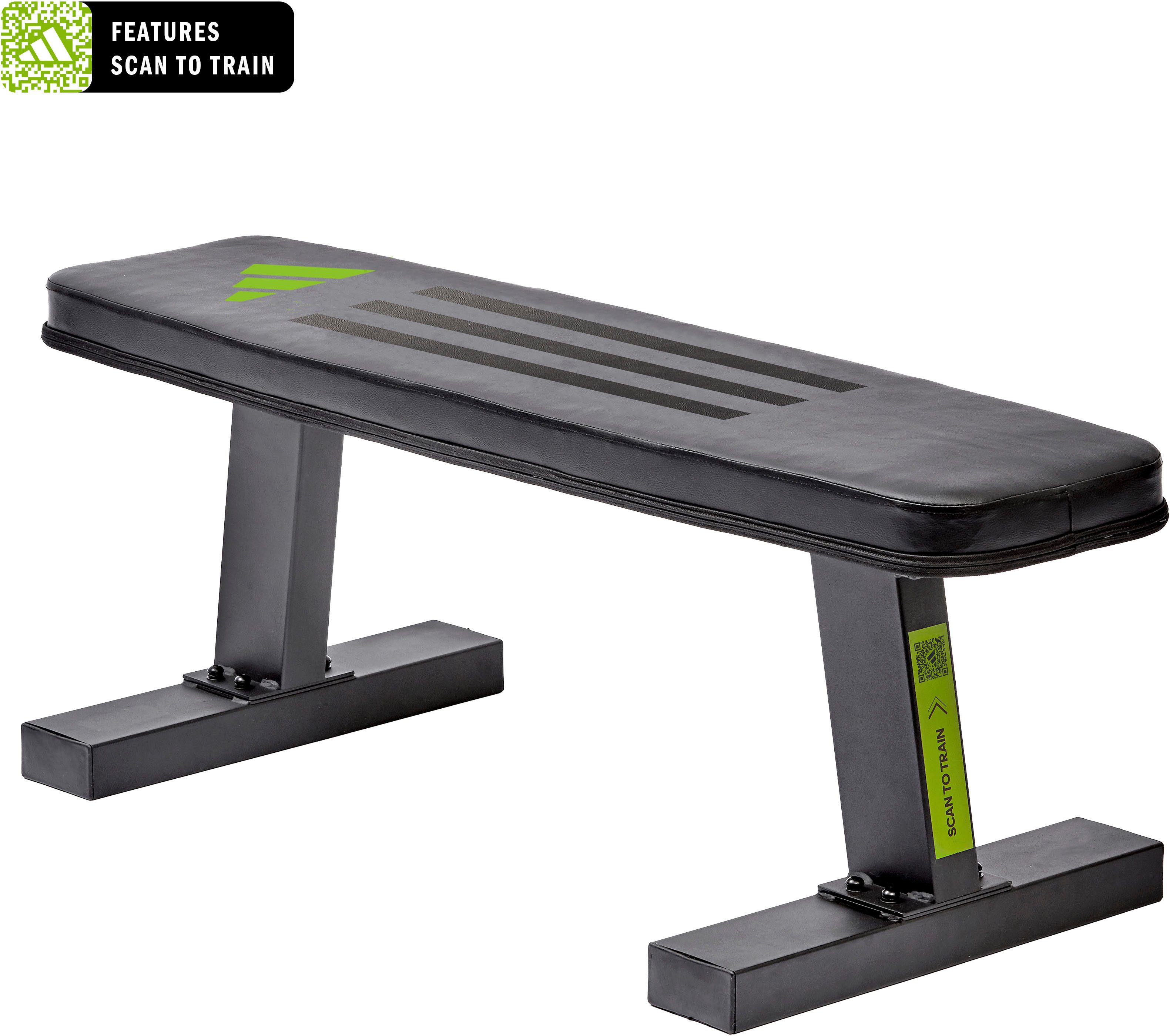 adidas Performance Trainingsbank Trainingsbank