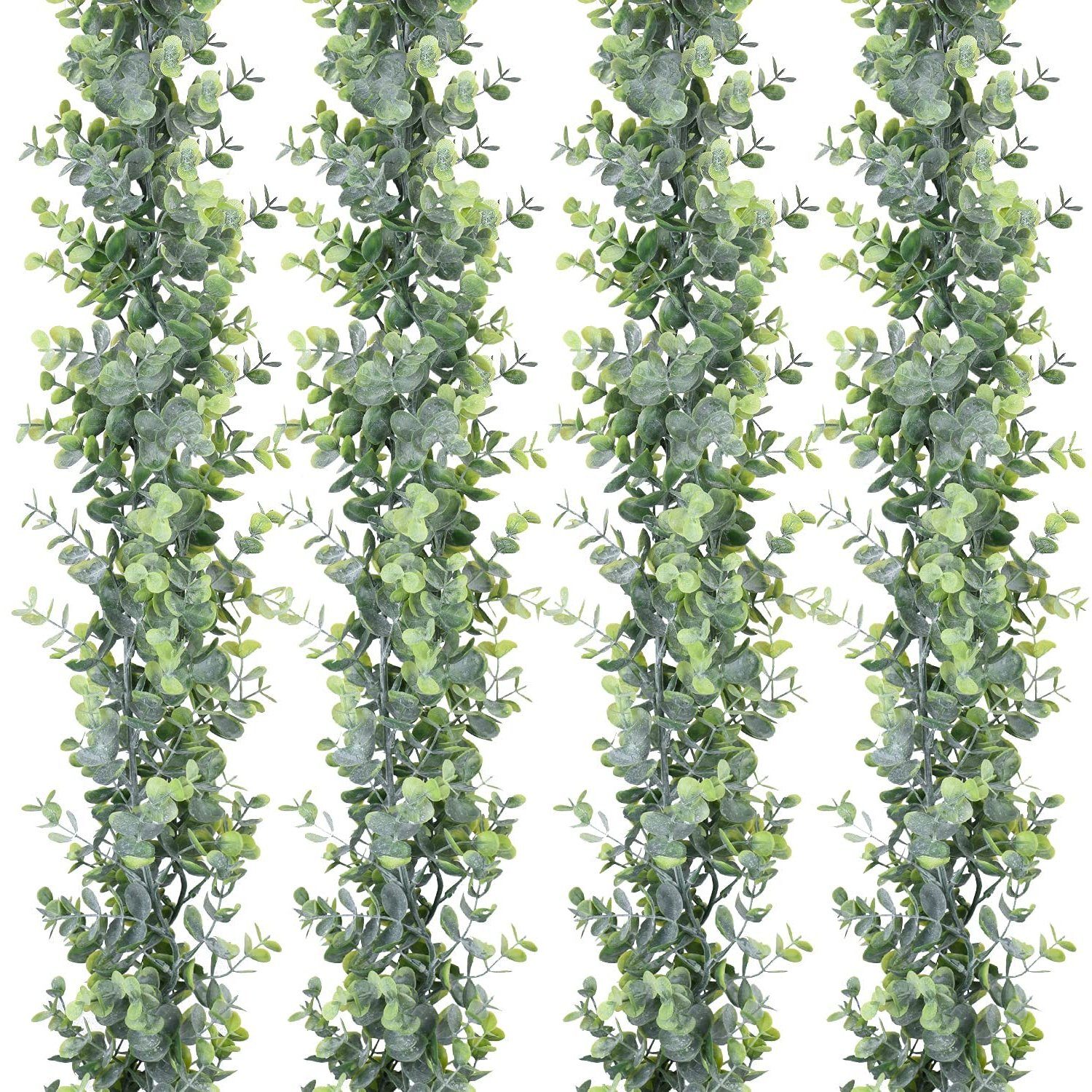 Künstliche Zimmerpflanze Künstliche Zimmerpflanze »Künstliche Eukalyptus-Gi günstig online kaufen