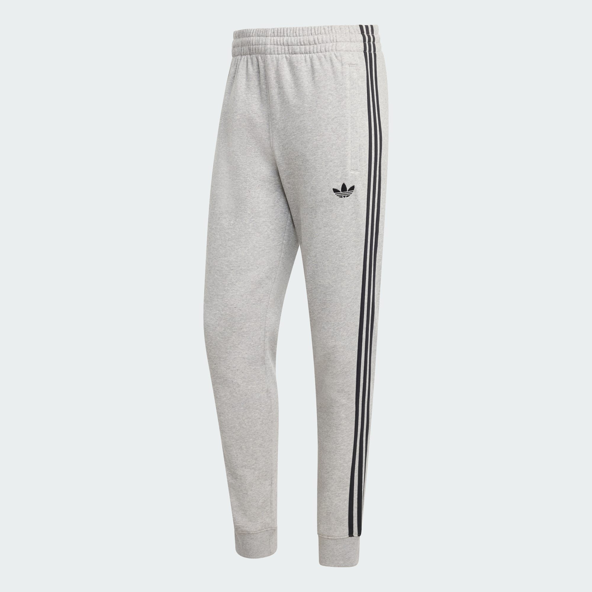 adidas Originals Jogginghose 3-STREIFEN JOGGINGHOSE (1-tlg)