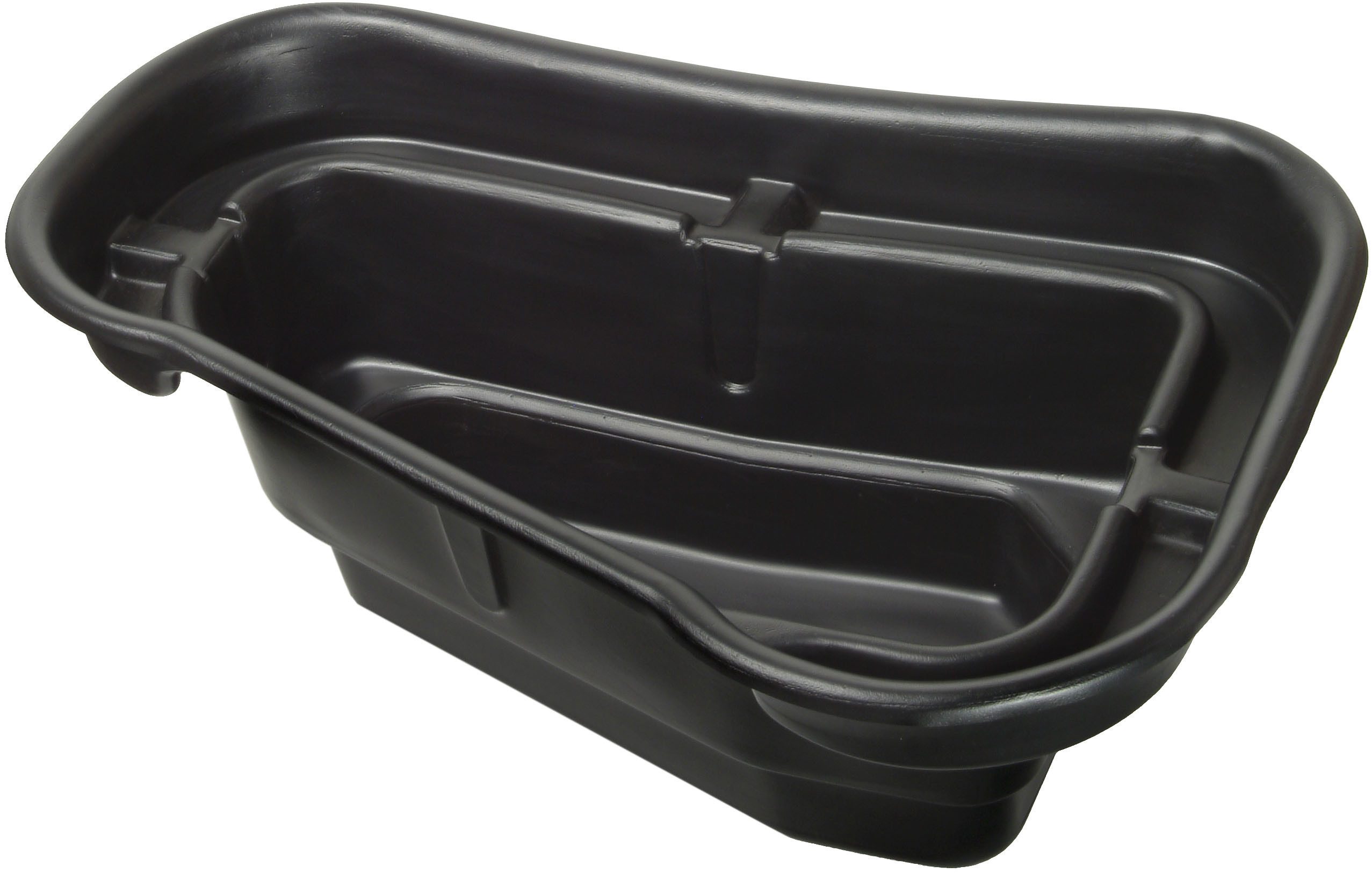 Ubbink Fertigteich START 150, BxLxH: 79x119x42 cm, 150 l, mit Biotoprand