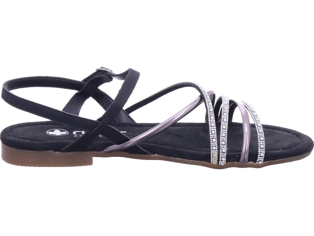 Rieker FSK Damen Sandalen Sandale