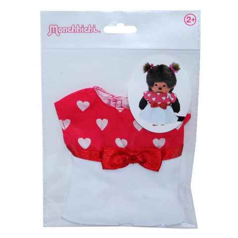 Monchhichi Puppenkleidung Boutique Fashion Monchhichi Puppen-Kleidung Mode