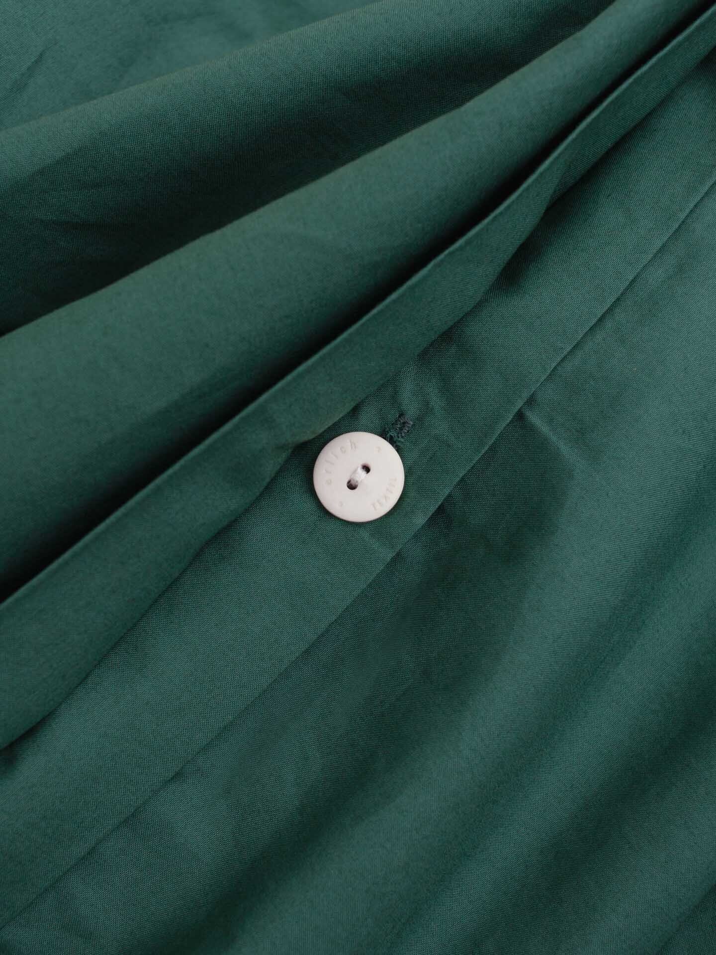 Erlich Textil Bettbezug FINN, (1 St) günstig online kaufen