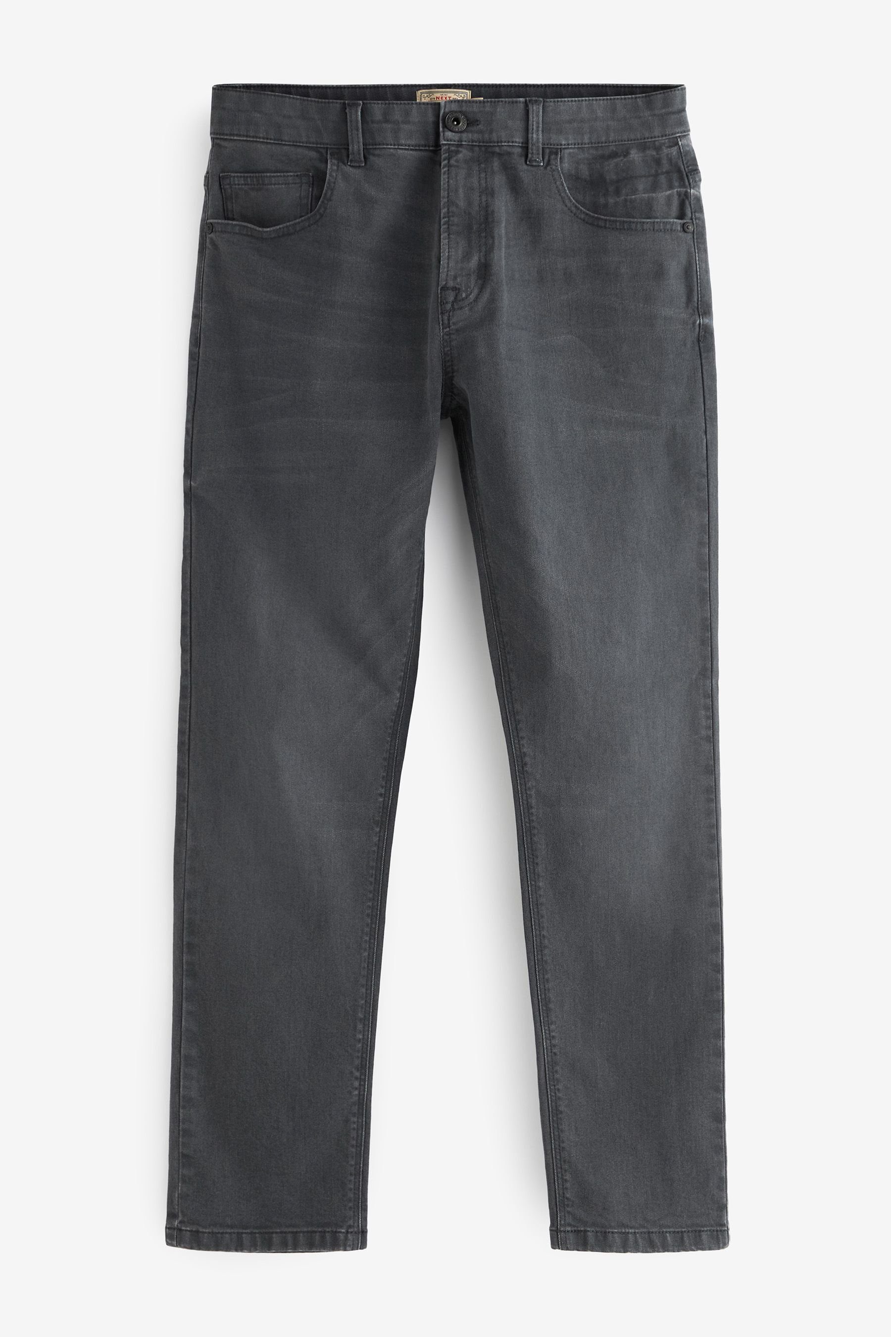 Next Slim-fit-Jeans Klassische Slim Fit Stretch-Jeans, günstig online kaufen