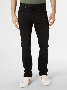 BOSS ORANGE Slim-fit-Jeans Delaware