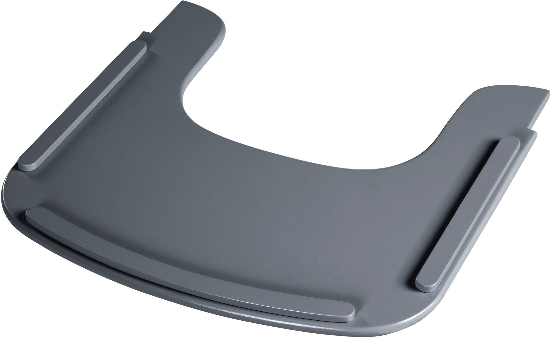 roba® Hochstuhltablett Essbrett, Sit Up Flex, Holz günstig online kaufen