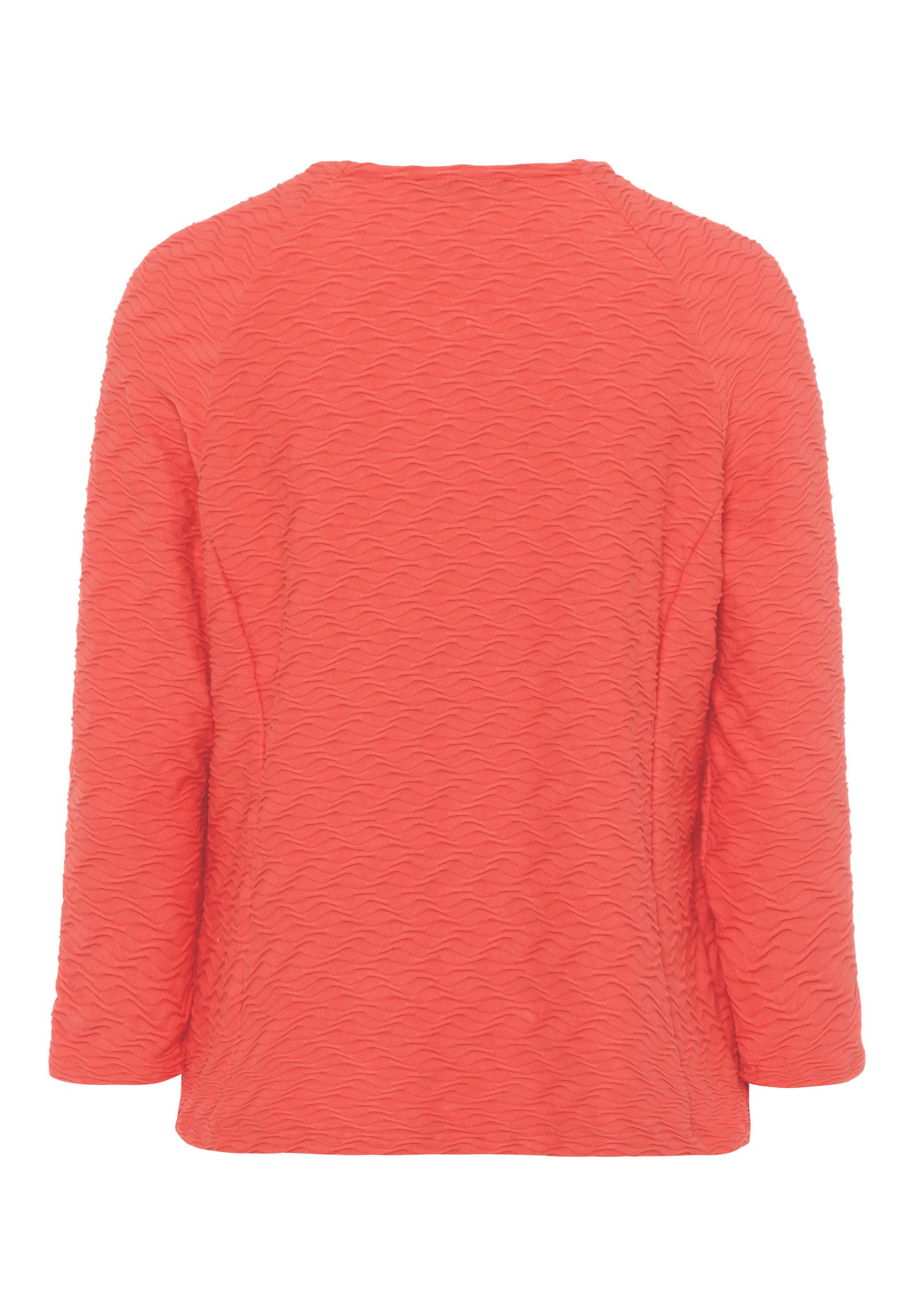 FRANK WALDER Kurzjacke mit Raffinesse günstig online kaufen