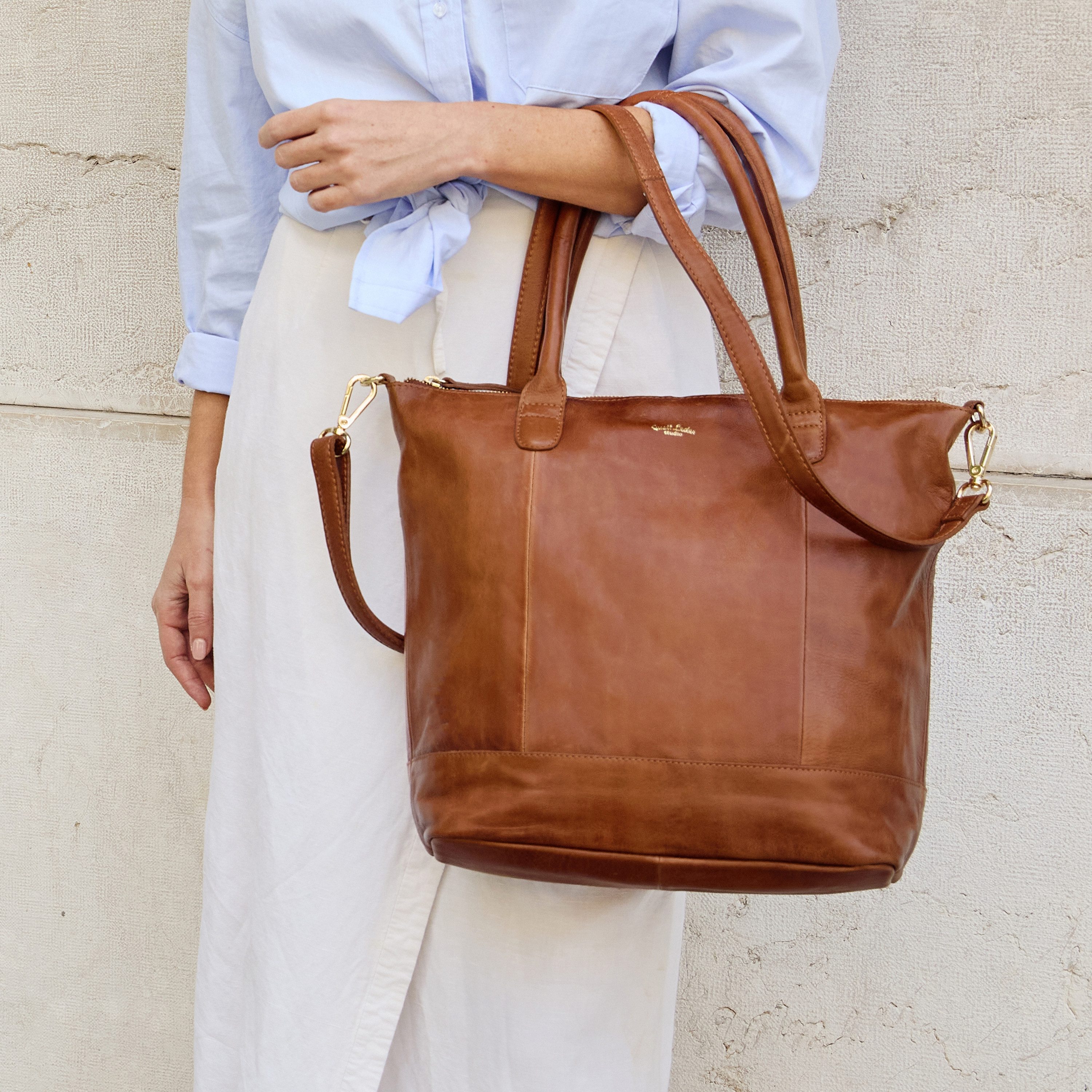 Gusti Leder Handtasche Gusti Leder Handtasche günstig online kaufen