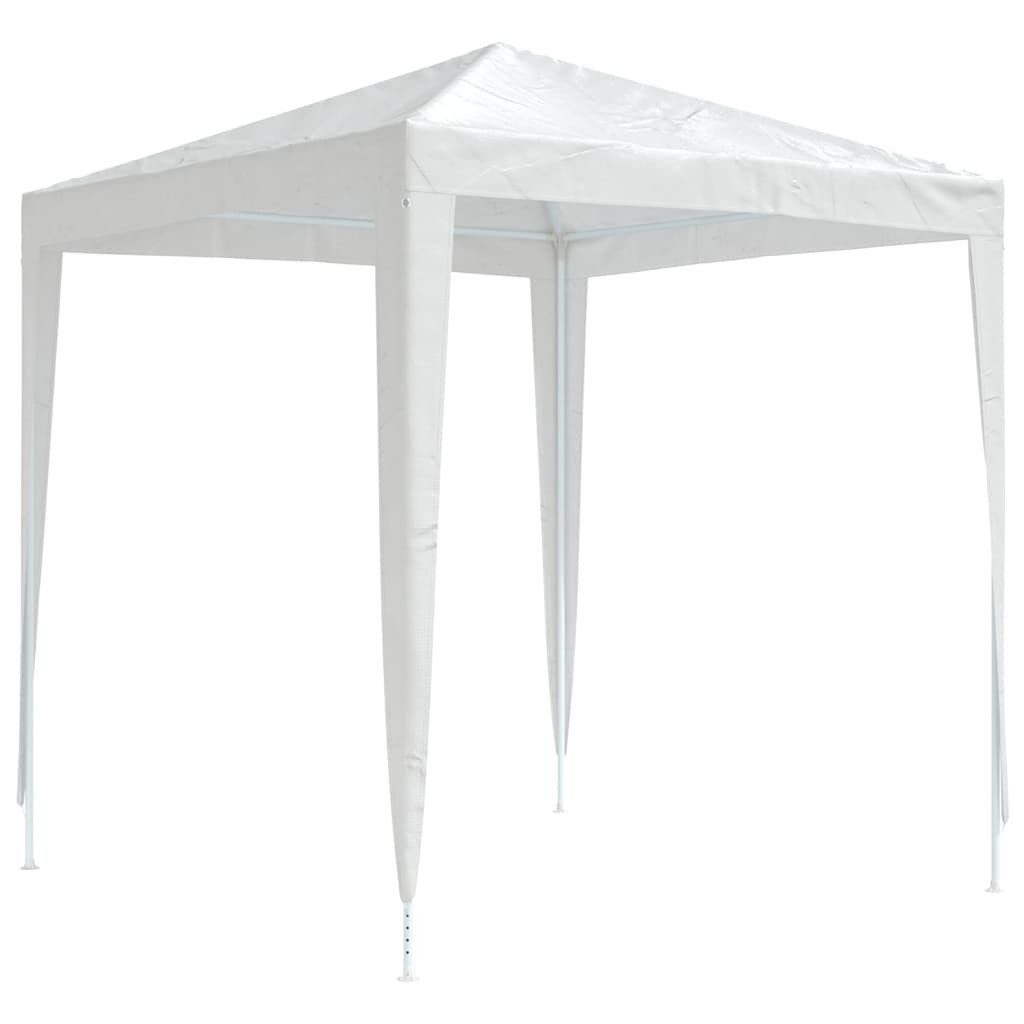 furnicato Partyzelt 2 x 2 m günstig online kaufen