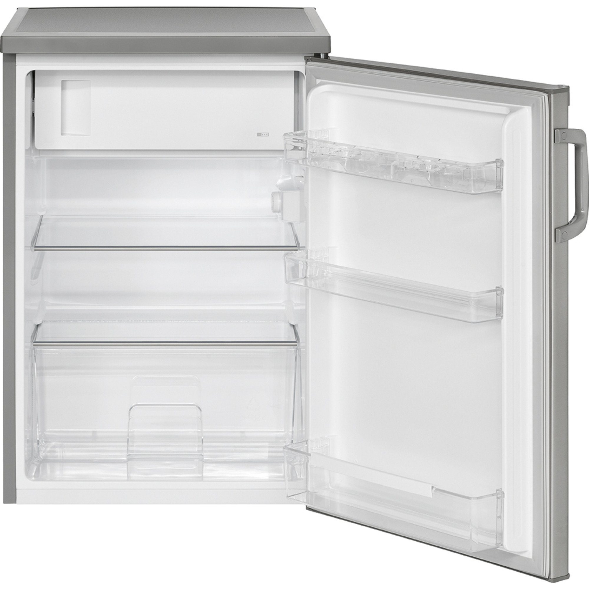 BOMANN Kühlschrank KS 2194.1, 84.50 cm hoch, 56.00 cm breit