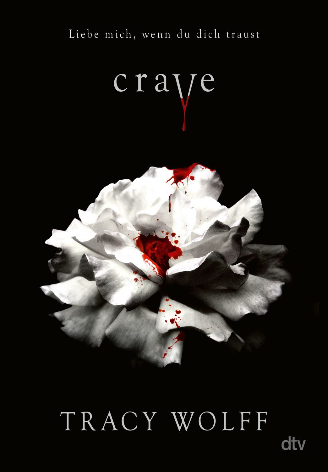 Crave / Tracy Wolff