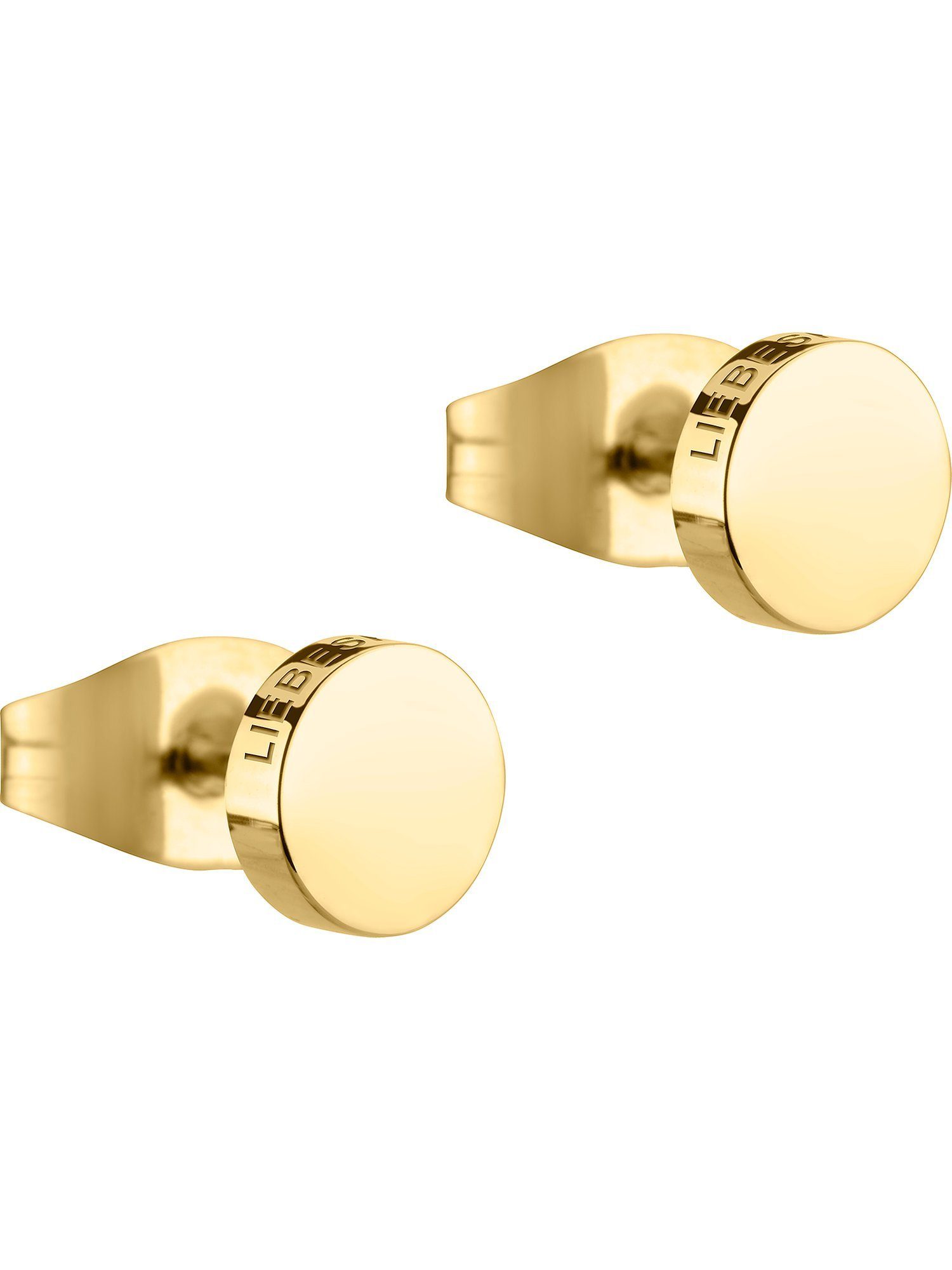Liebeskind Berlin Paar Ohrstecker Liebeskind Damen-Ohrstecker günstig online kaufen
