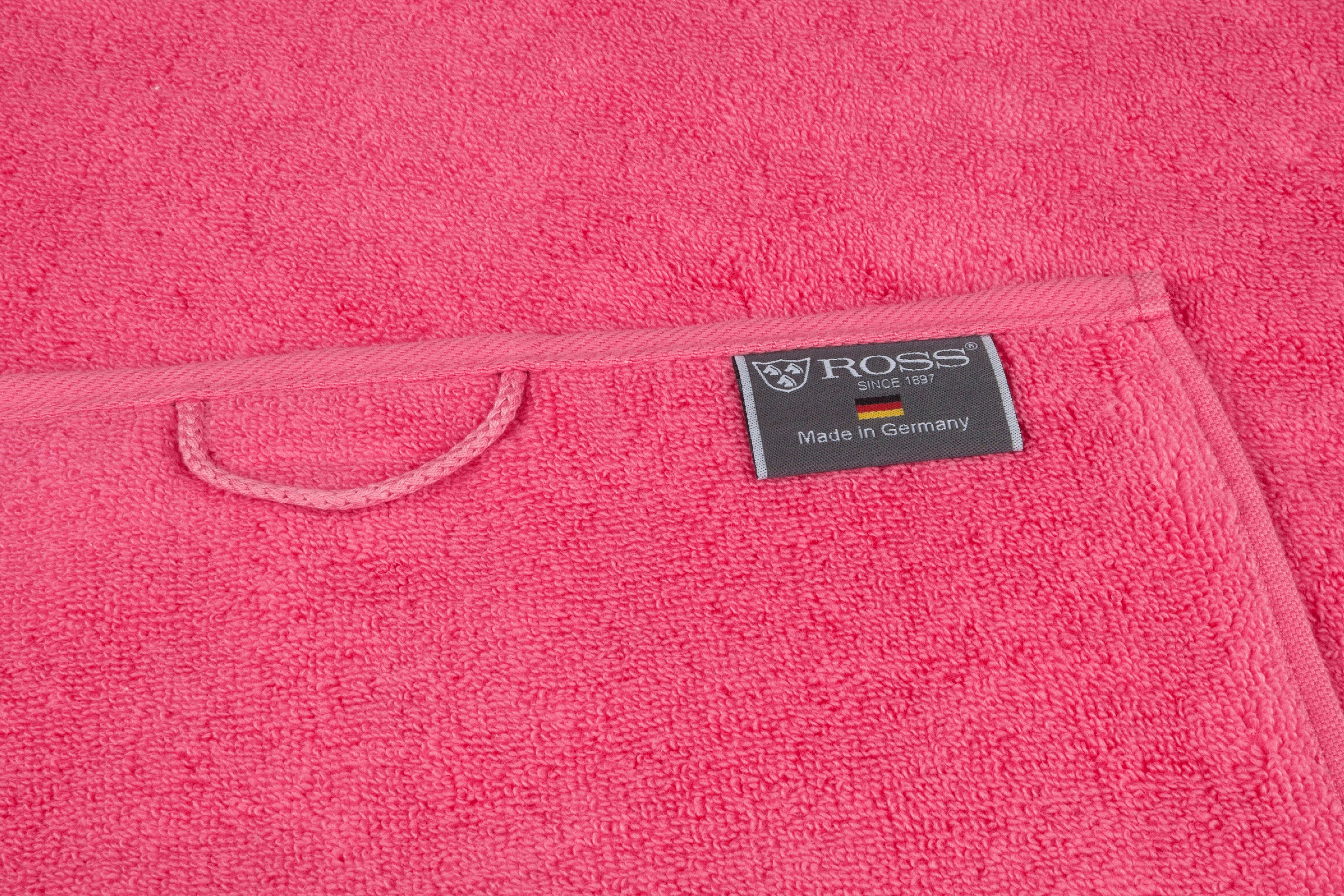 ROSS Duschtuch Sensual 9000, Frottier (1-St), günstig online kaufen