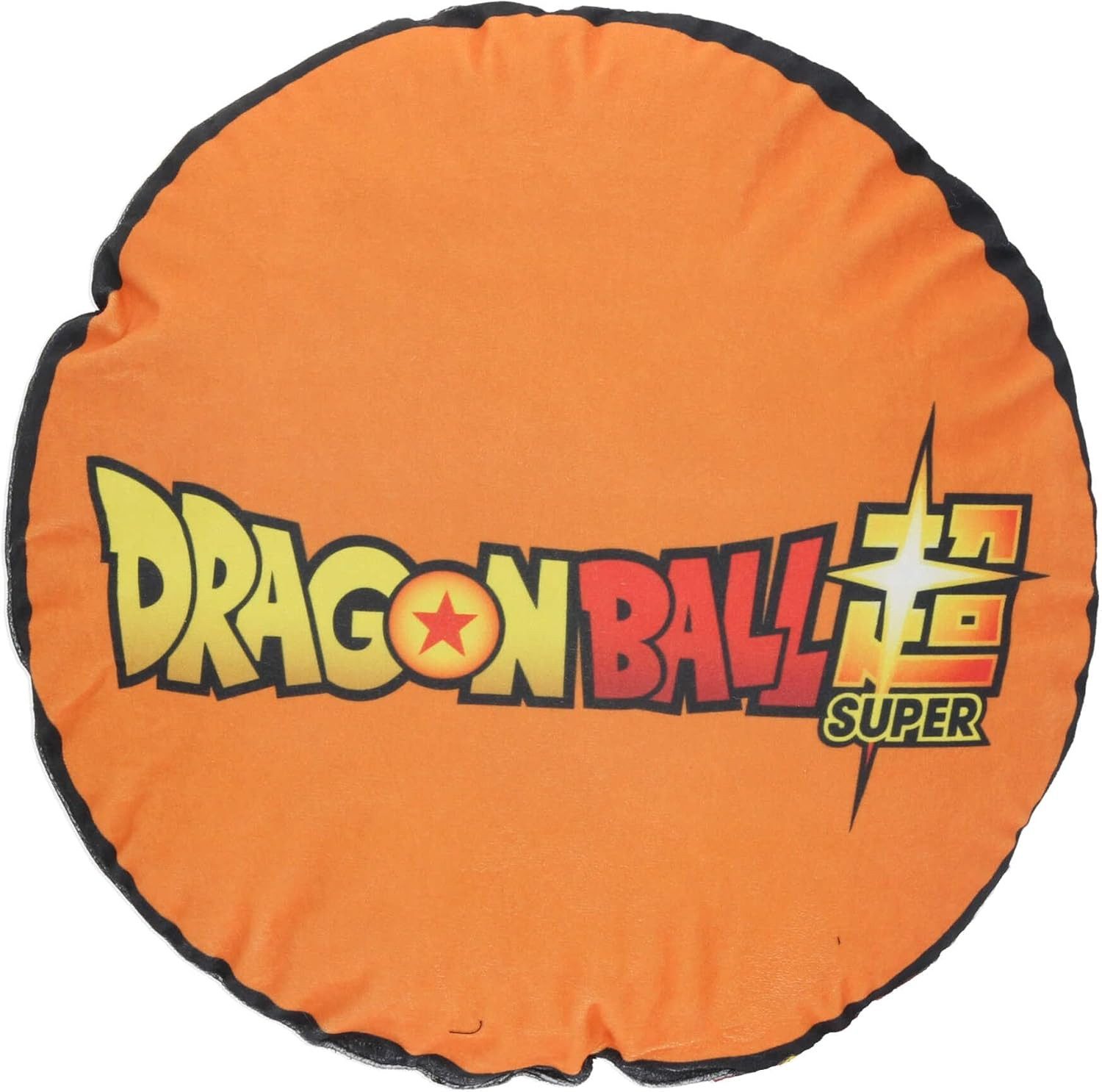 Dragon Ball Dekokissen 3D-Kissen – Weiches Dekokissen für Kinder & Fans 35x günstig online kaufen