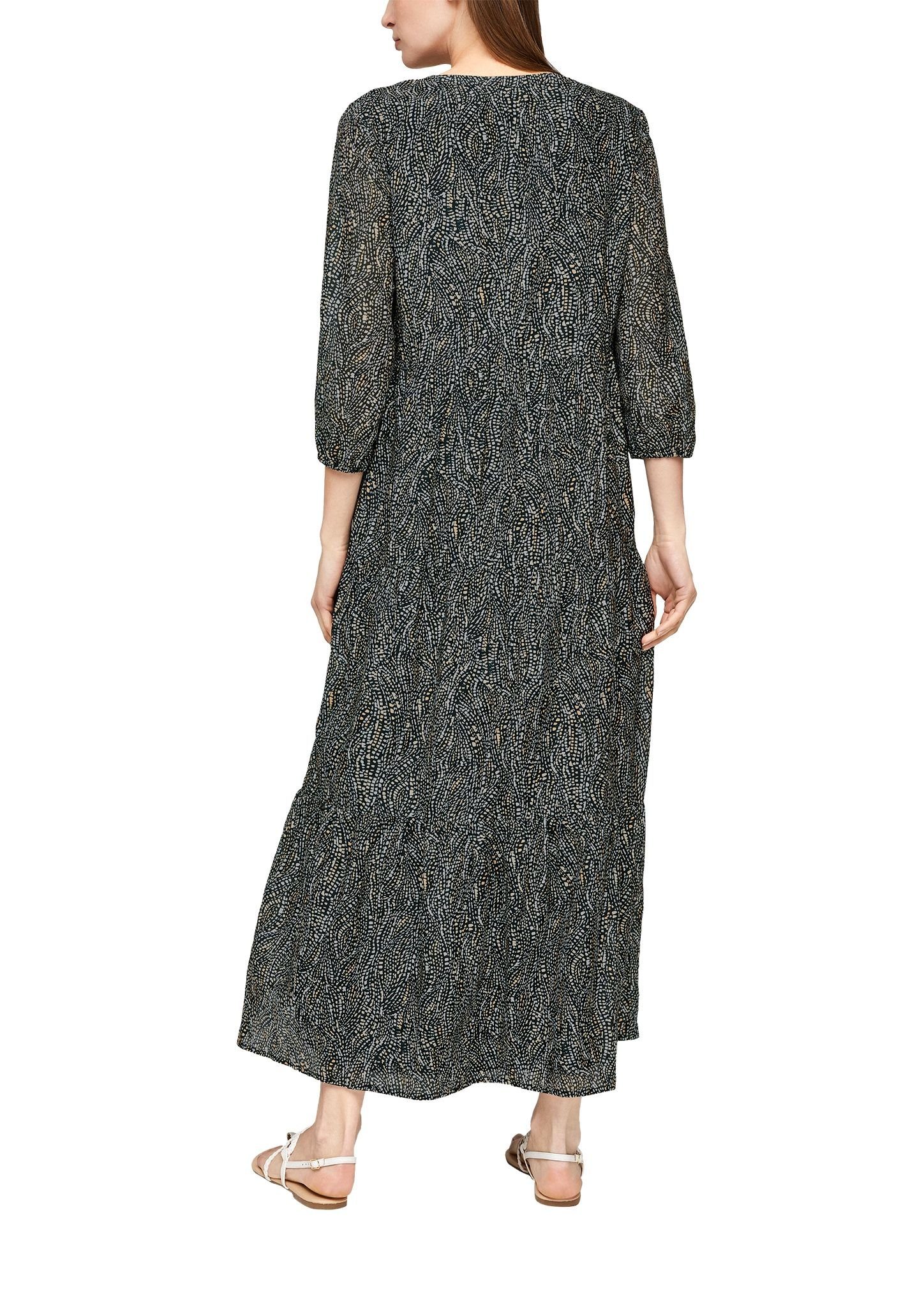 s.Oliver BLACK LABEL Minikleid