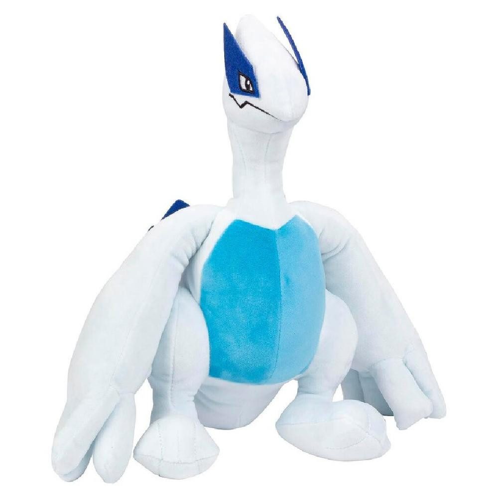 Jazwares Plüschfigur Pokemon Lugia Plüschtier 30cm günstig online kaufen
