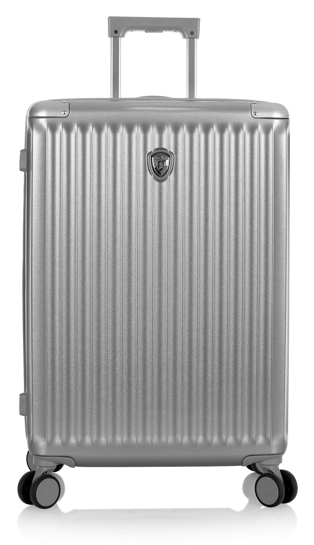 Heys Hartschalen-Trolley Luxe, in verschiedenen Farben und Größen, 4 Rollen günstig online kaufen