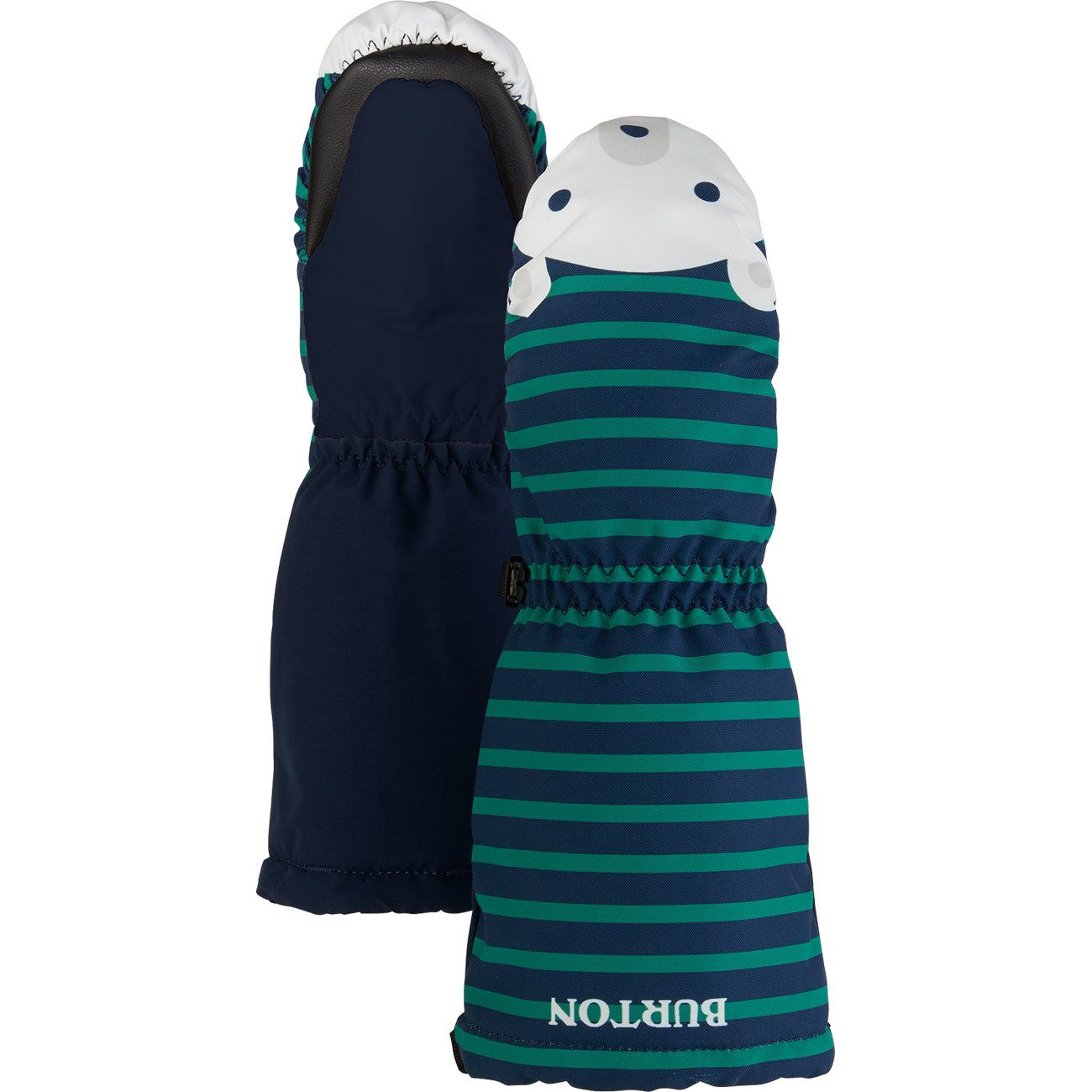 Burton Варежки Toddlers' Grommitt Mittens Toddlers' Grommitt Mittens