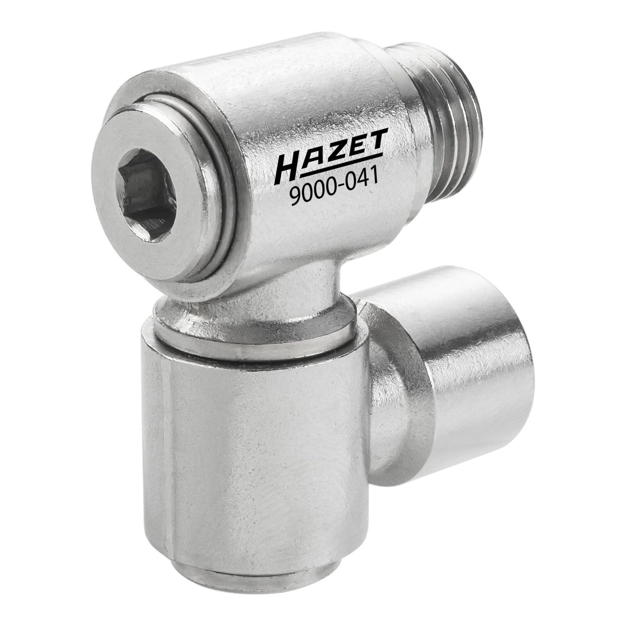 HAZET Verlängerung HAZET Drehgelenk 9000-041