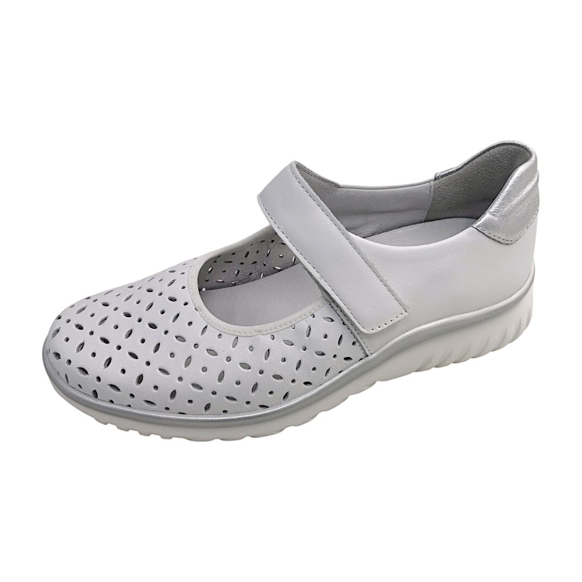 Ballerina Slipper