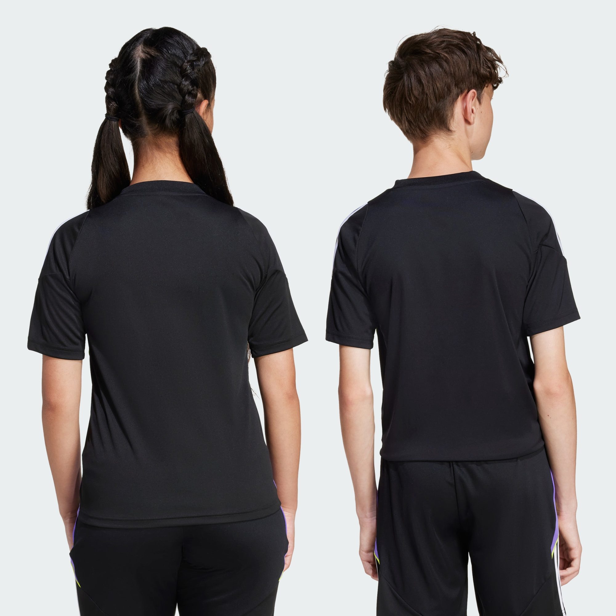 adidas Performance Fußballtrikot TIRO 24 KIDS TRIKOT (1-tlg)