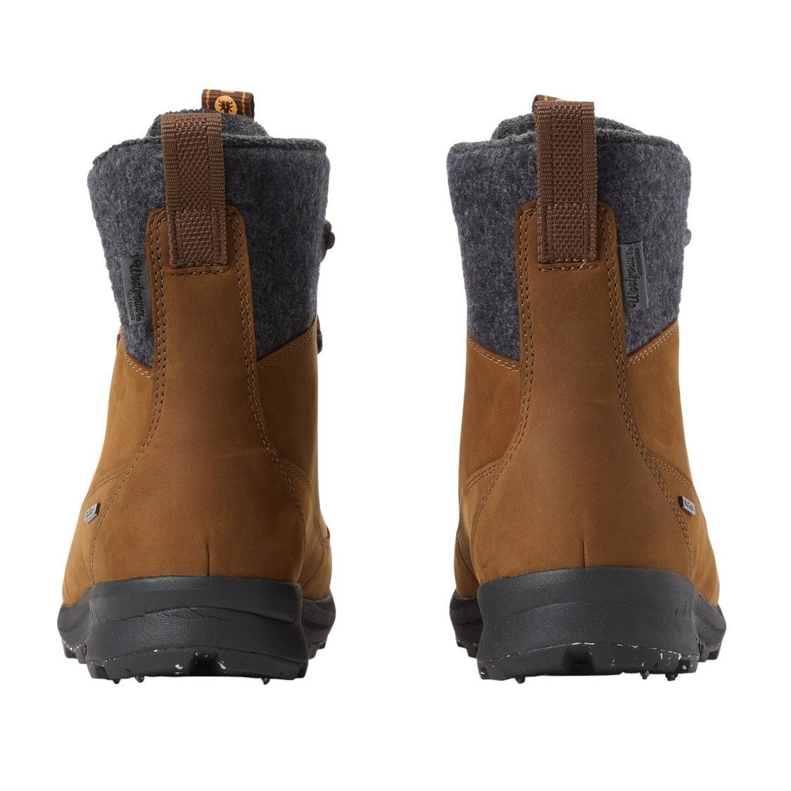 Icebug Adak ReWool BUGrip (Primaloft®-Bio-Isolierung, wasserdicht, mit) Winterstiefel