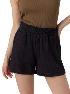 Vero Moda Shorts VMNATALI aus Baumwolle