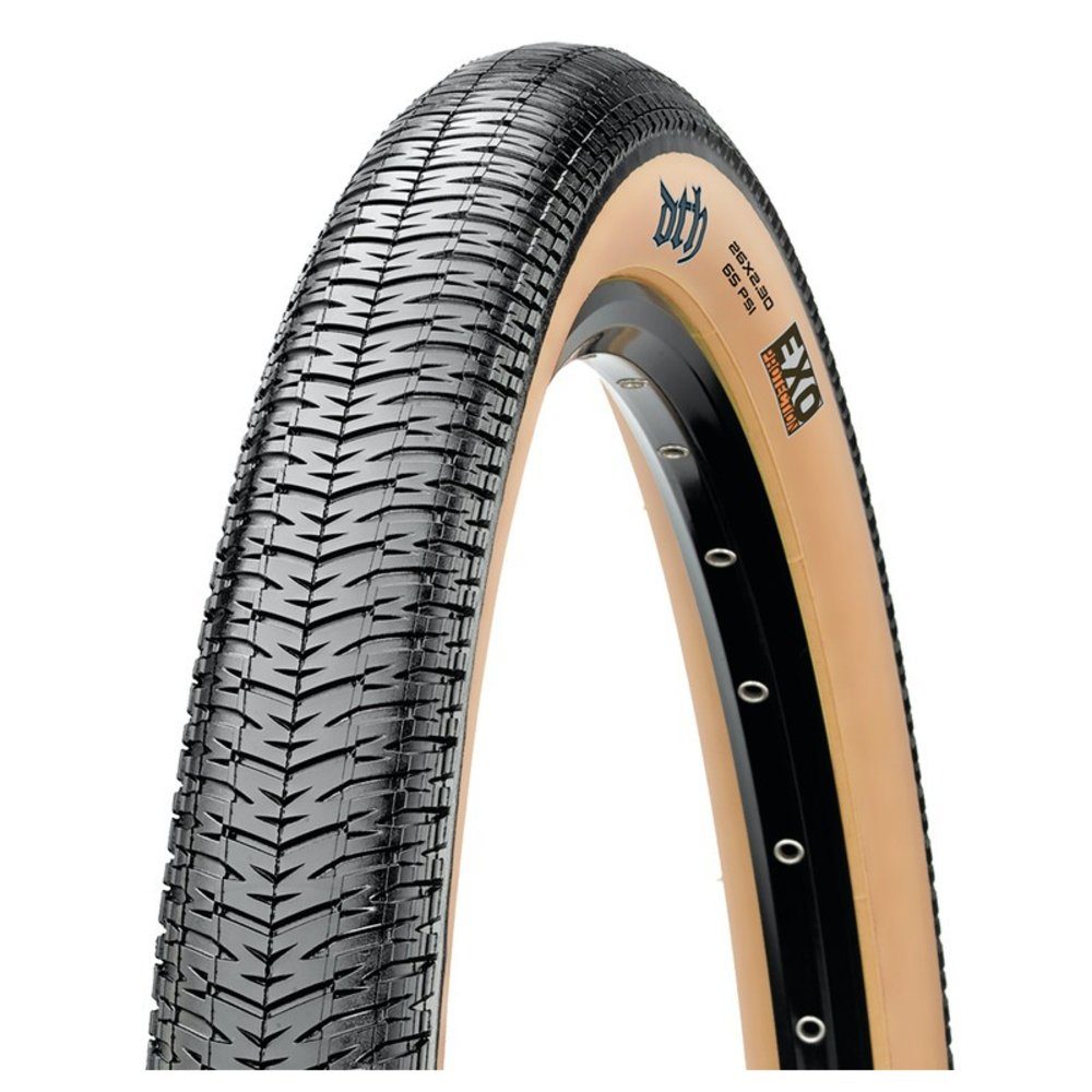Maxxis Fahrradreifen