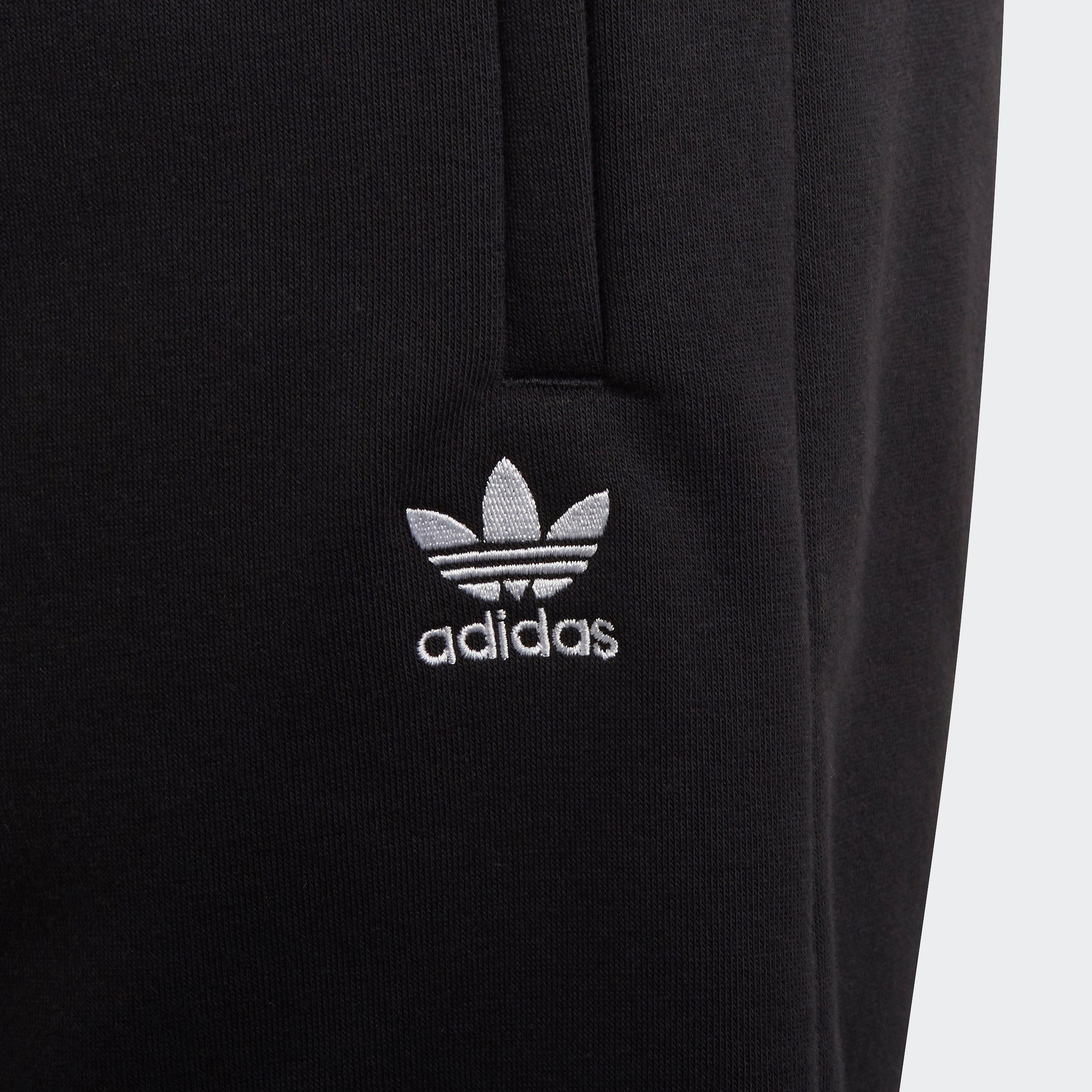 (1-tlg) Originals SHORTS adidas Black Shorts