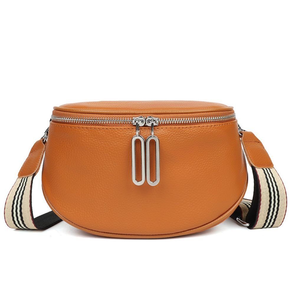 Blusmart Umhängetasche  Schultertasche Damen Casual Einzelne Schulter günstig online kaufen