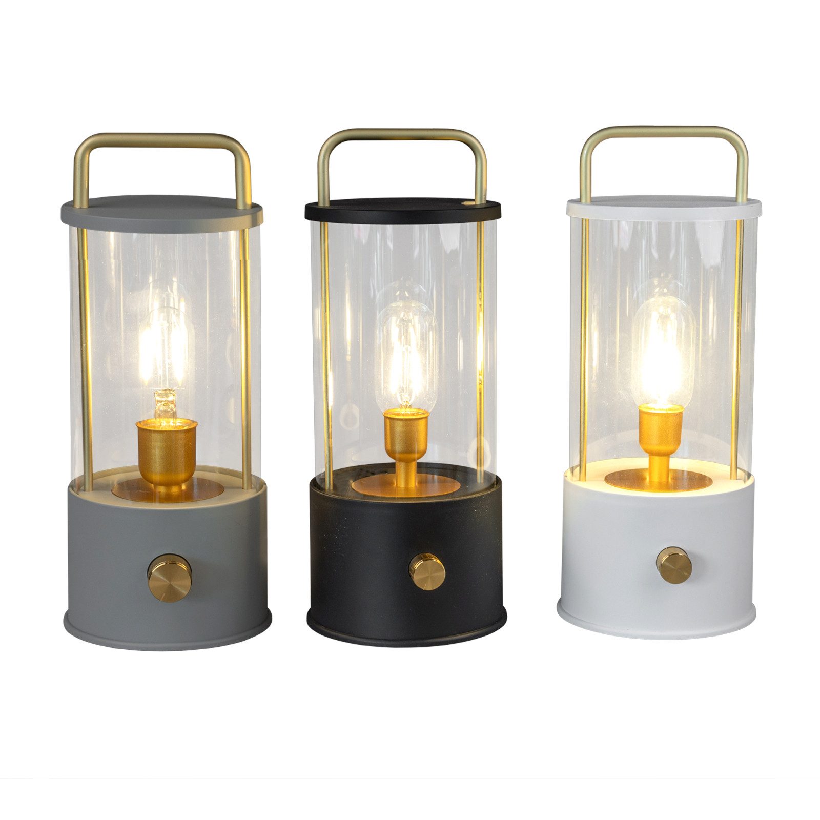 formano Windlicht Retro Laterne 25 cm günstig online kaufen