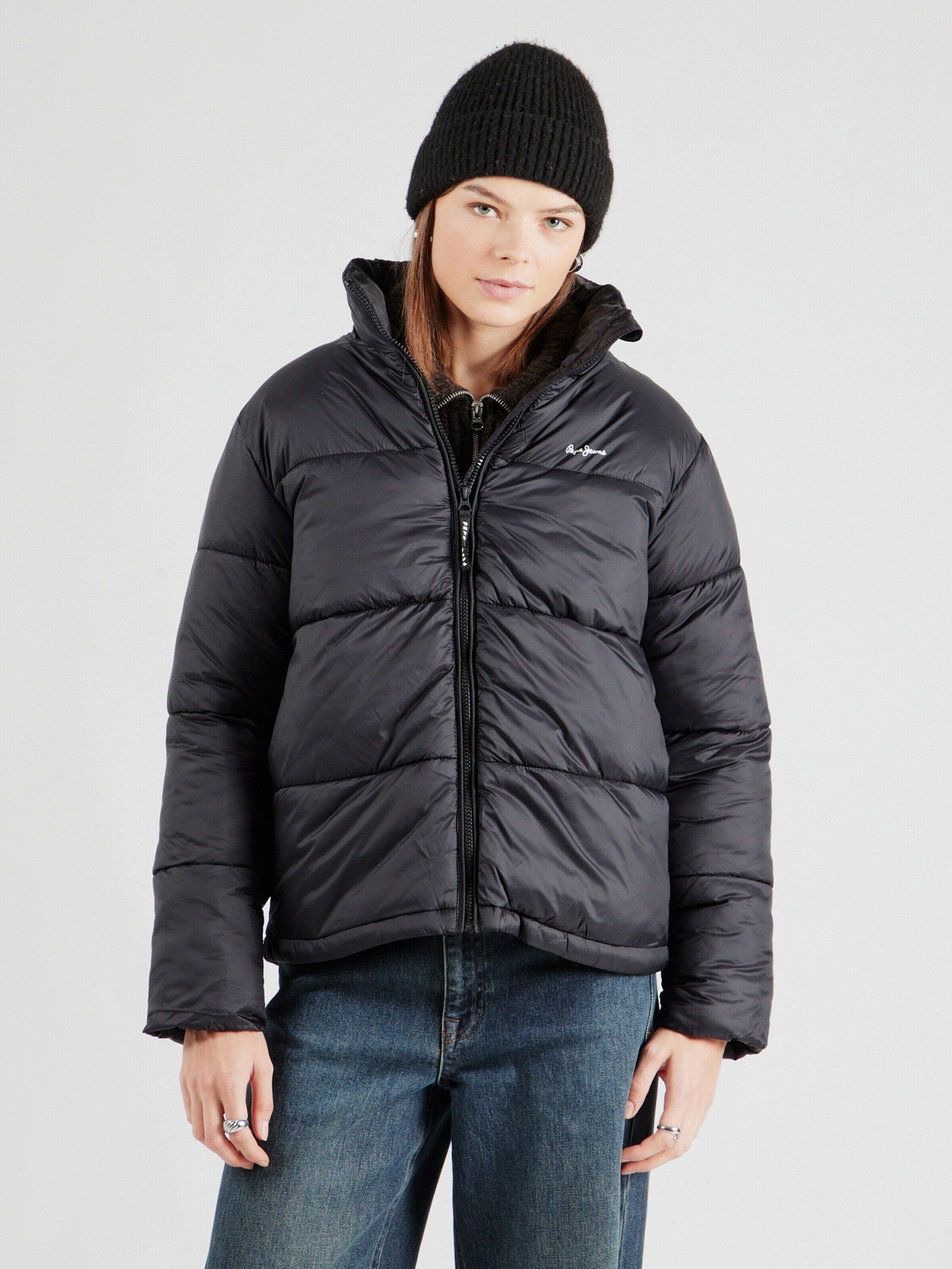 Pepe Jeans Steppjacke MORAGA (1-St)