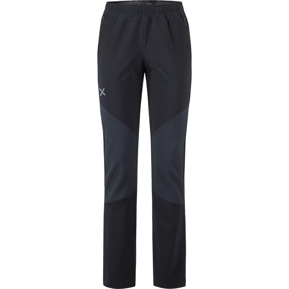 MONTURA Skihose Fancy 2.0 Pants Woman Perfekte Damenhosen für Outdoor-Abenteuer, wasserabweisend