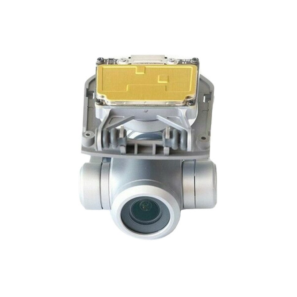 Dji mavic 2 gimbal discount