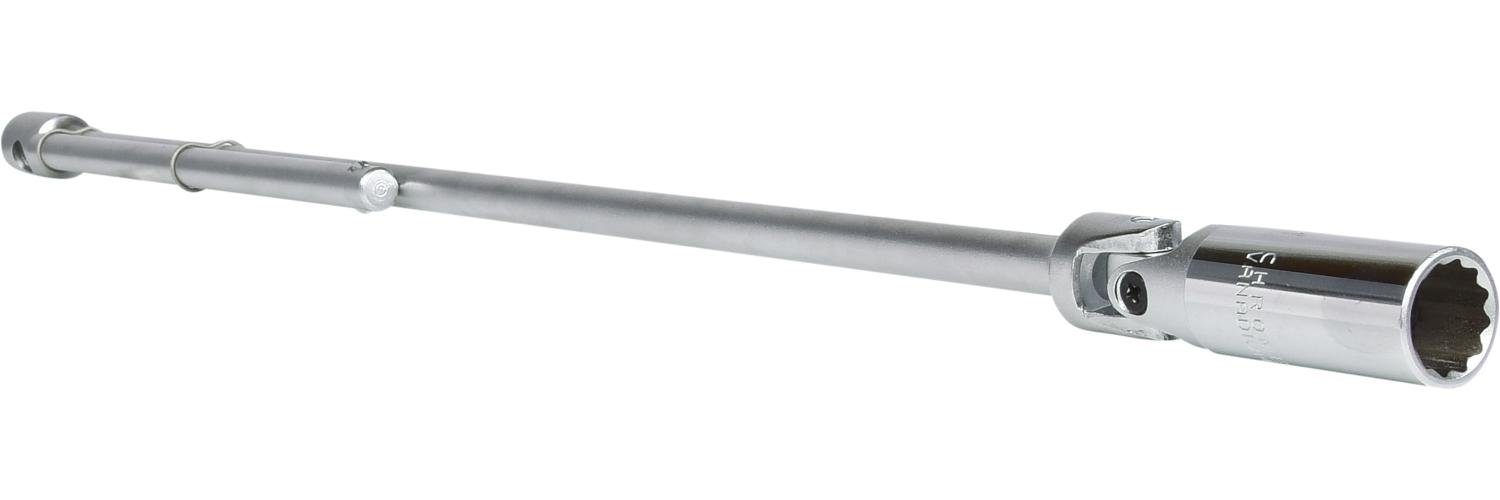 KS Tools Zündkerze T-Griff Zündkerzenschlüssel, 14mm