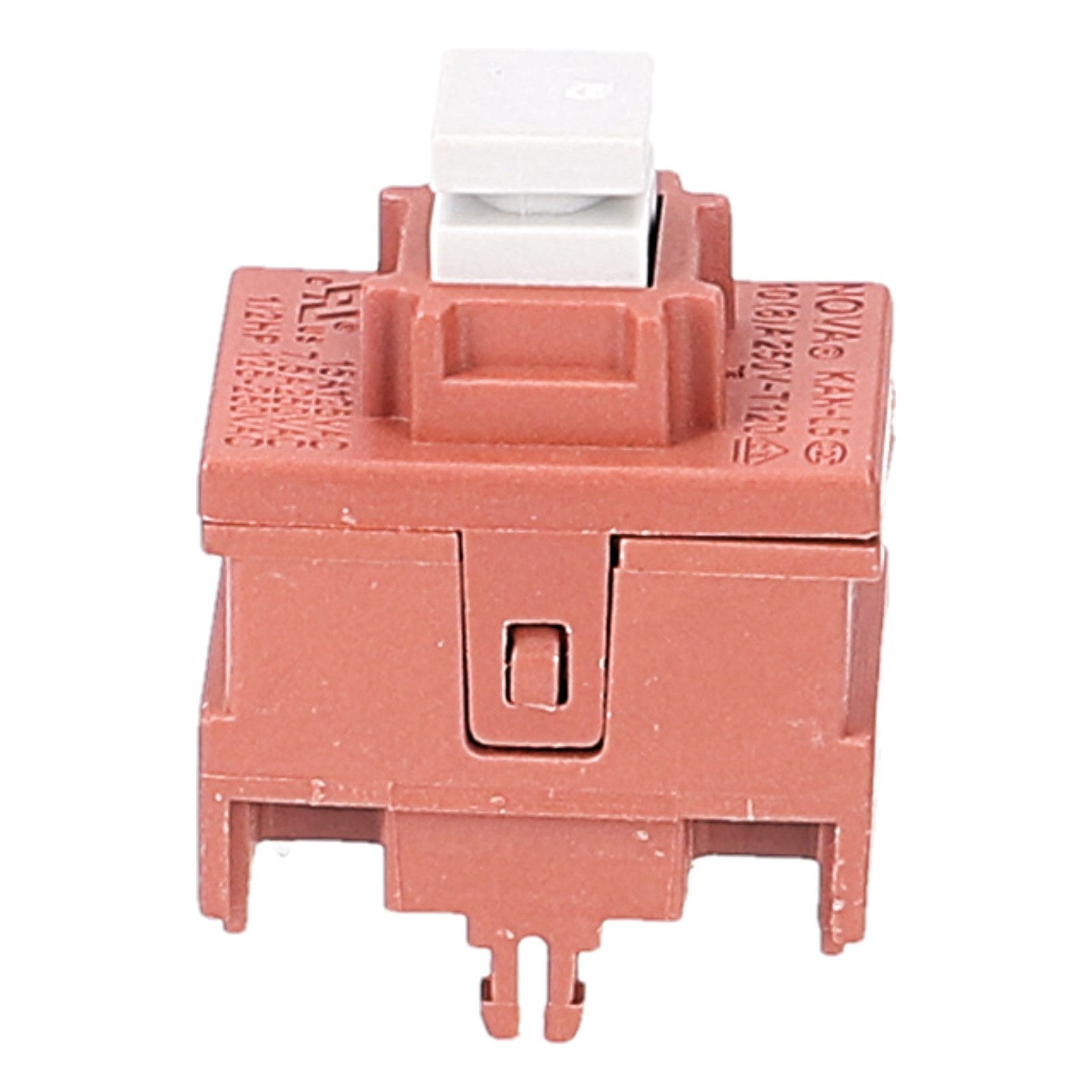 easyPART Schalter wie SAMSUNG 3403-001090 Netzschalter SAMSUNG, Staubsauger