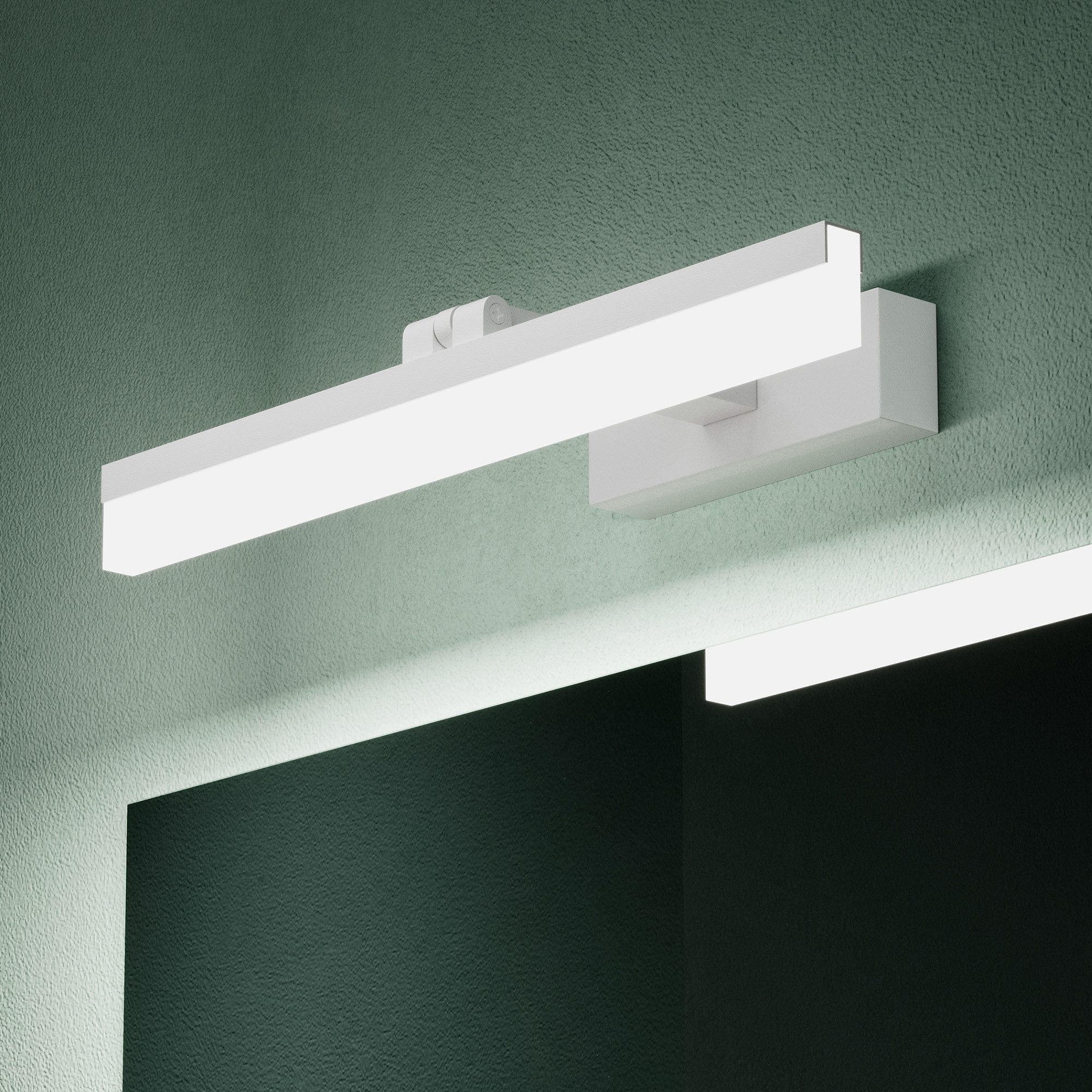 Mai & Mai LED Spiegelleuchte Badlampe günstig online kaufen