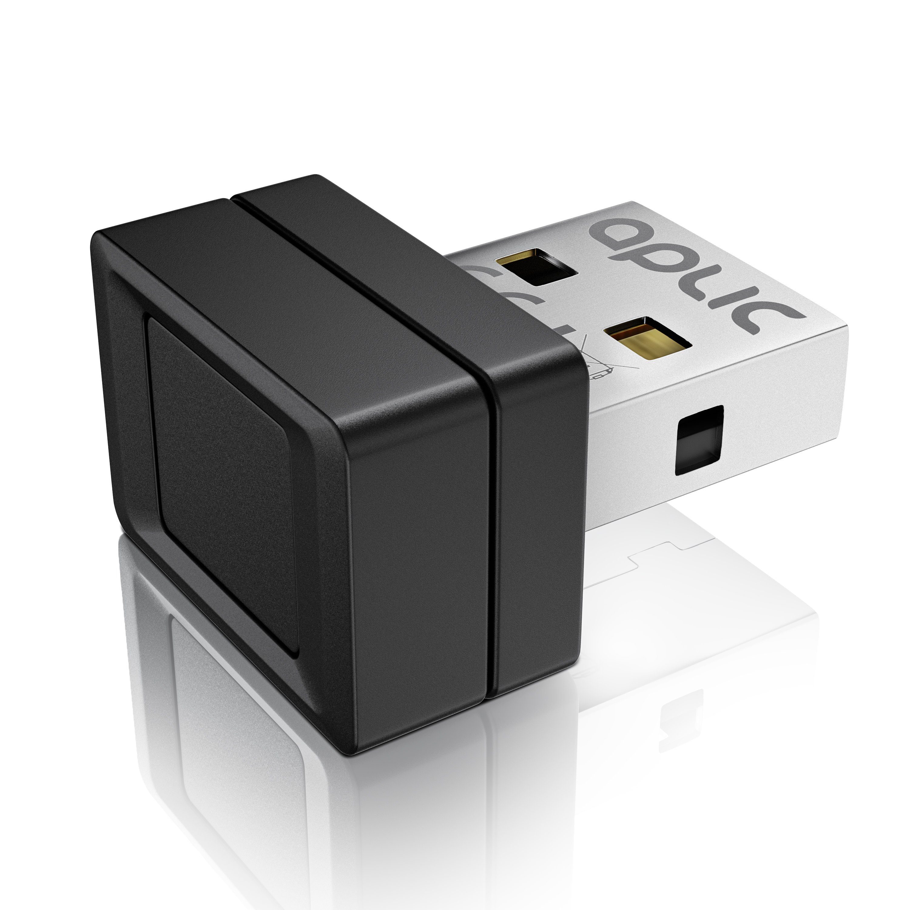 Fingerabdrucksensor