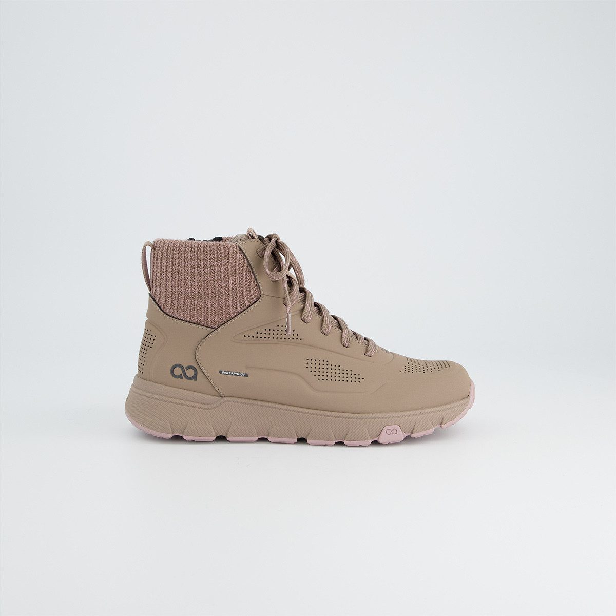 tenhaag ridehaag, Sneaker in Beige für Damen Sneaker