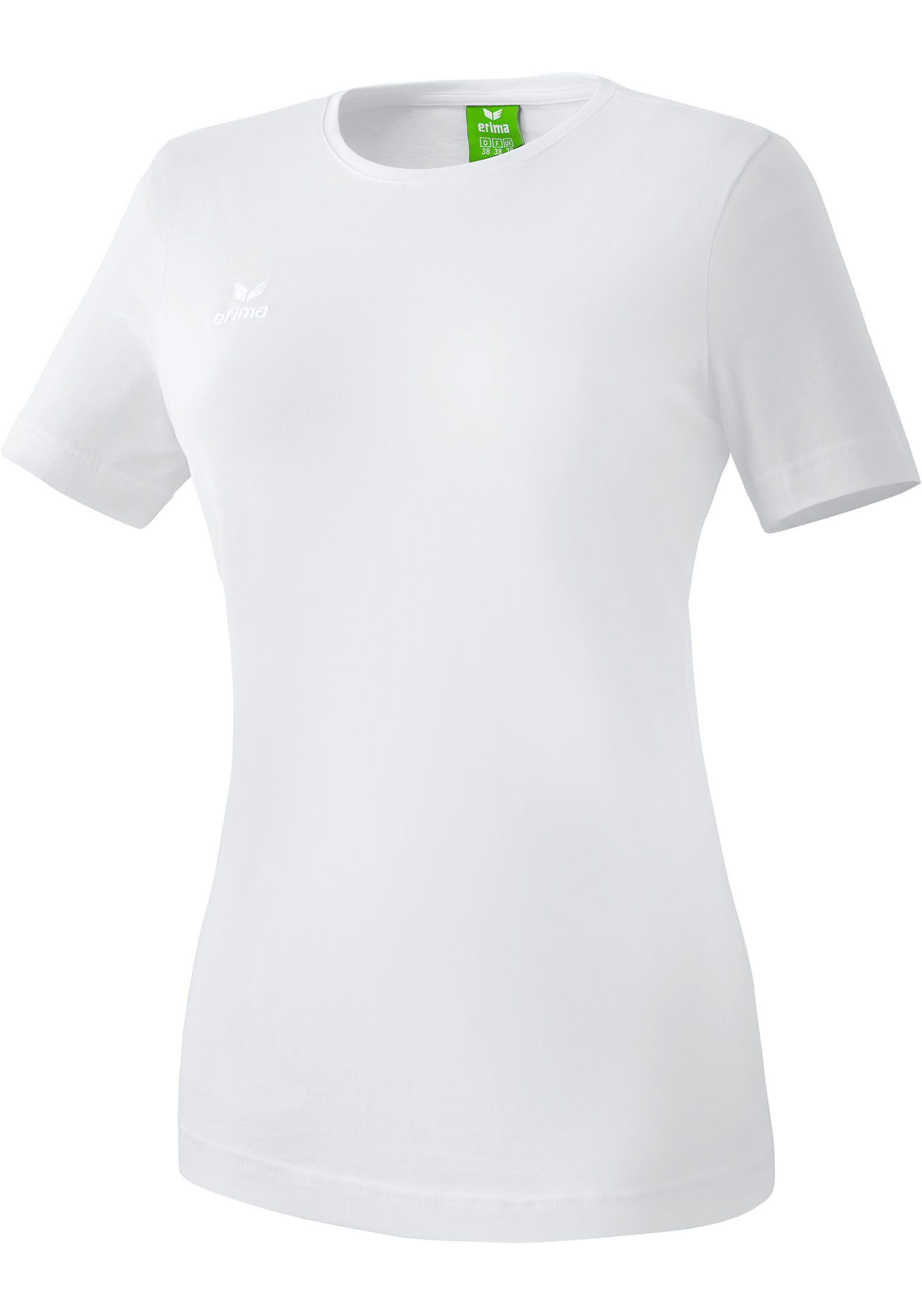 Erima T-Shirt Damen Teamsport T-Shirt