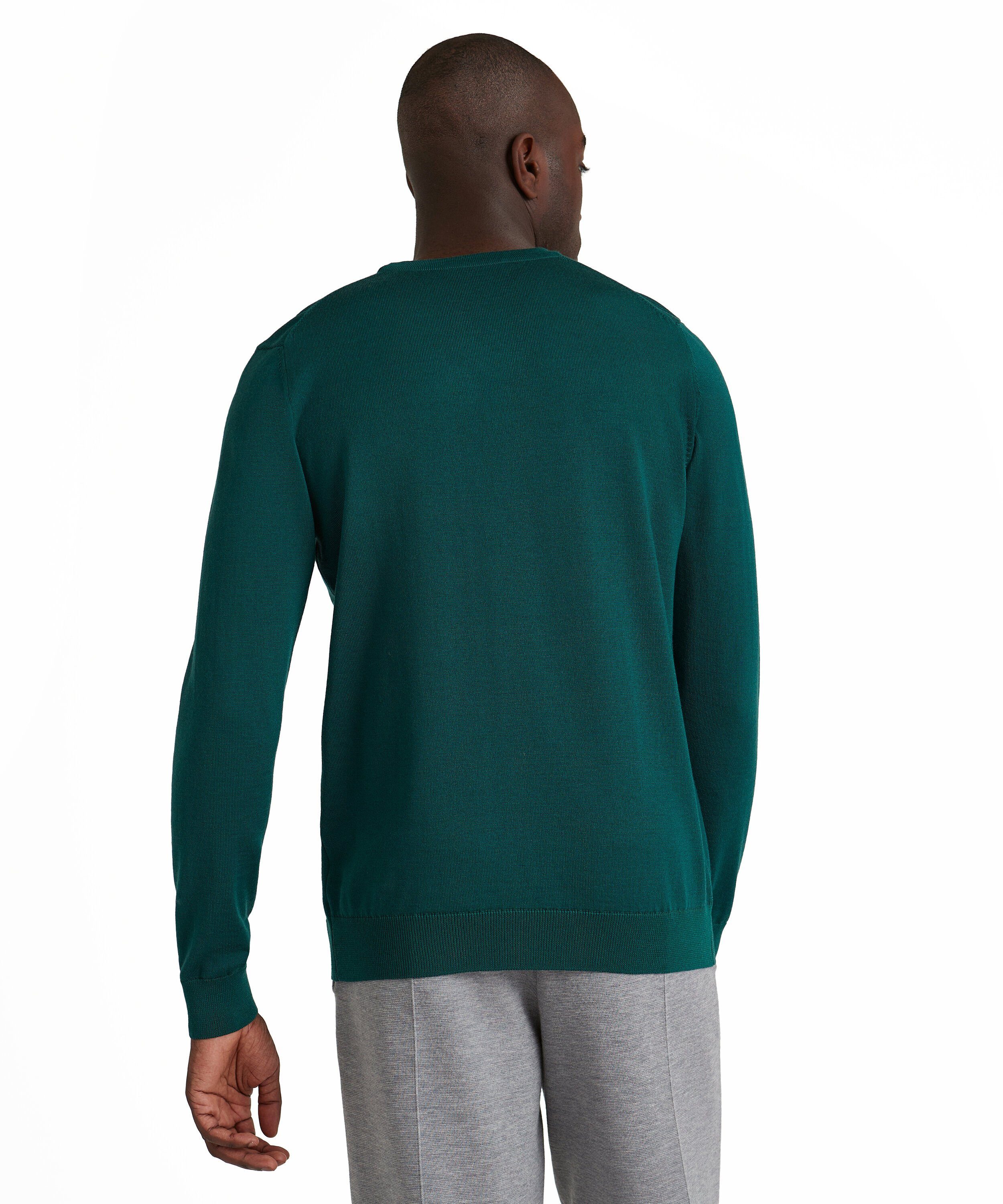 FALKE Strickpullover (1-tlg) aus reiner, extrafeiner günstig online kaufen