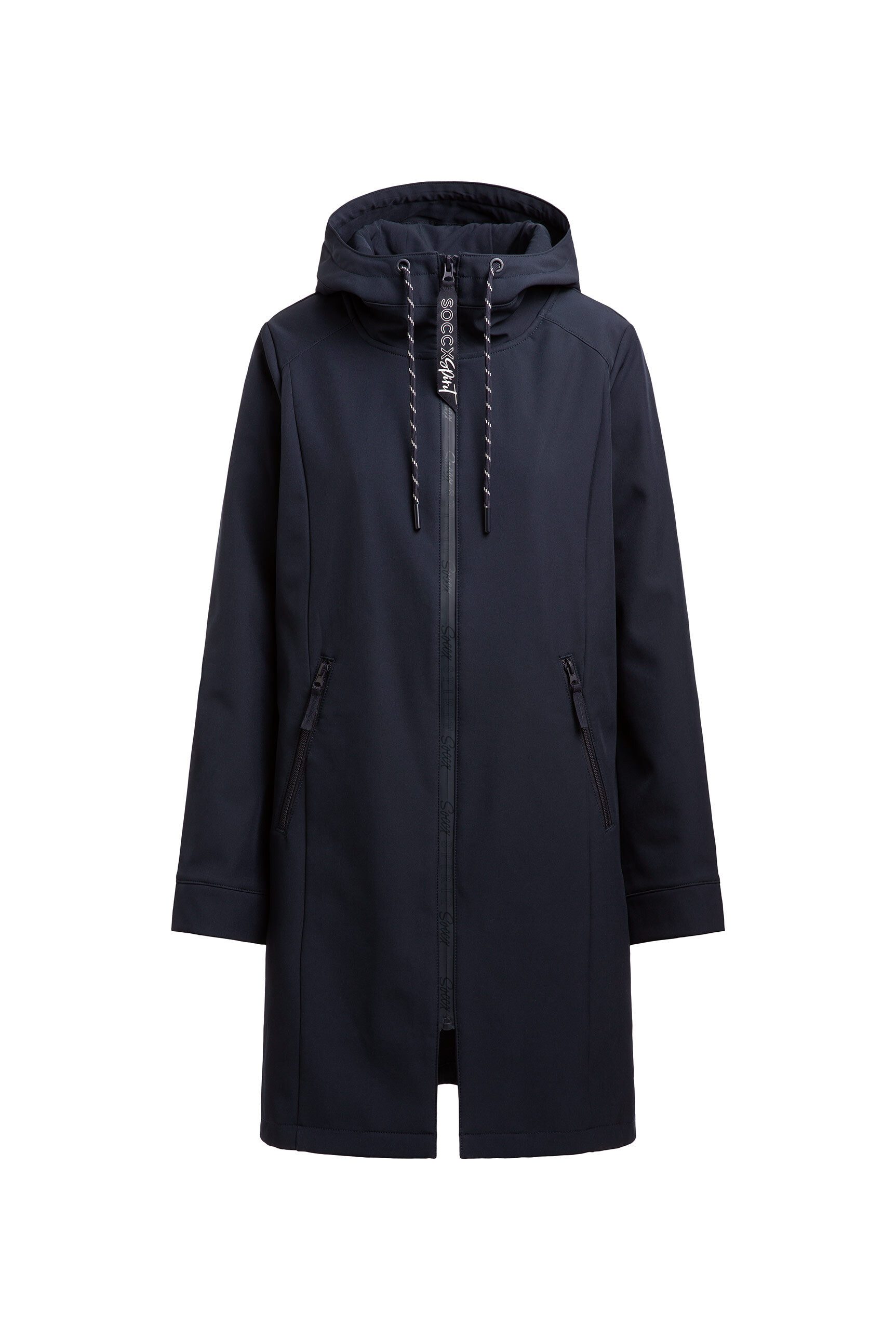 Softshelljacke