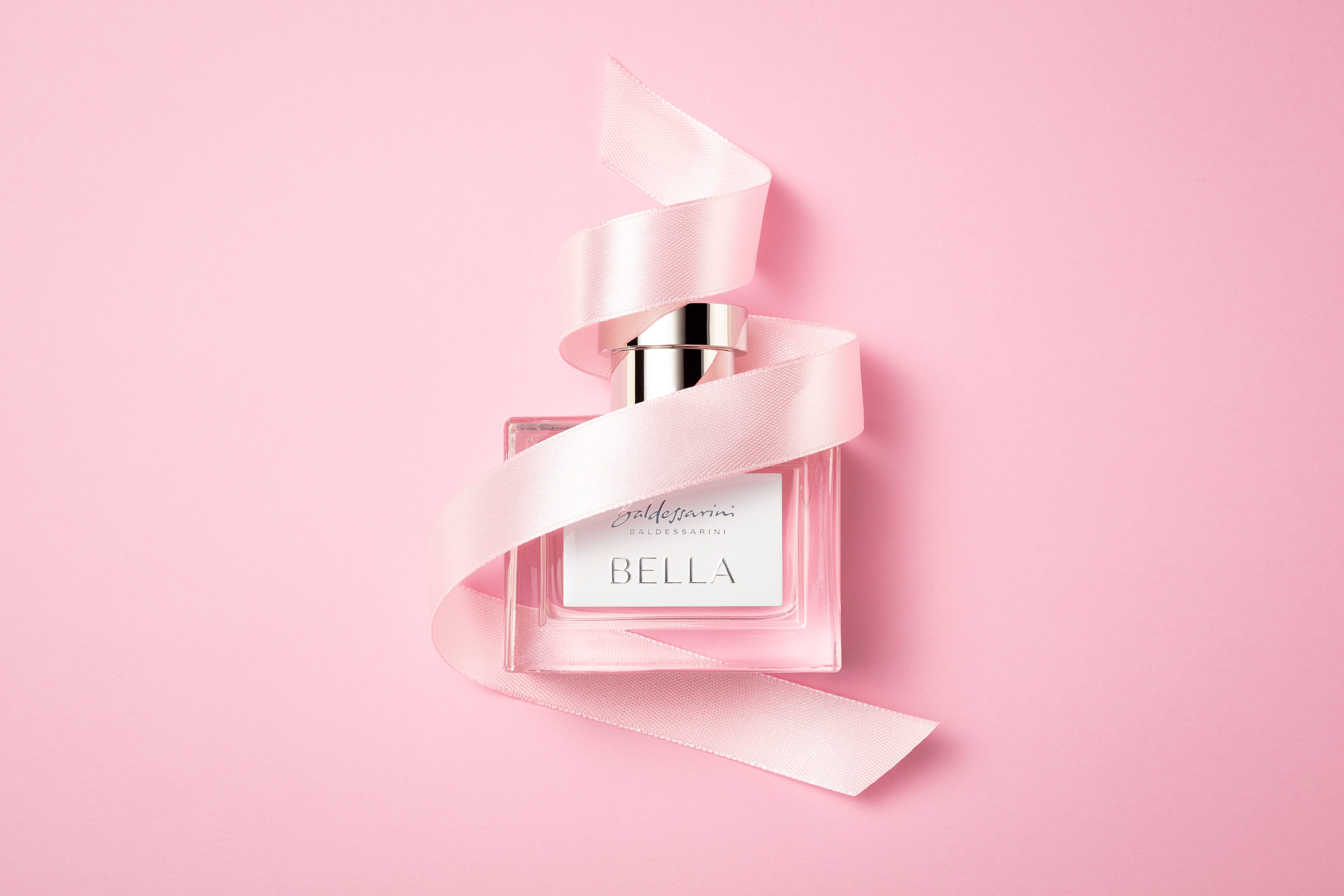 BALDESSARINI Duft-Set Baldessarini Bella Duo Set (EdP 50 ml/ DG 200 ml), 2-tlg.